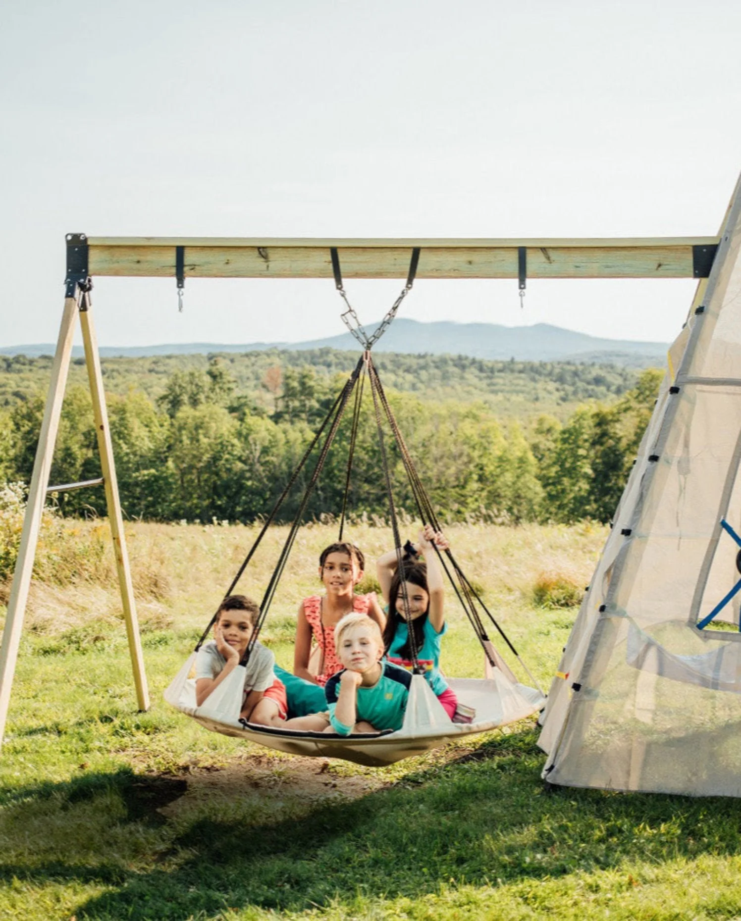 Bijou Hover Swing - Image 7