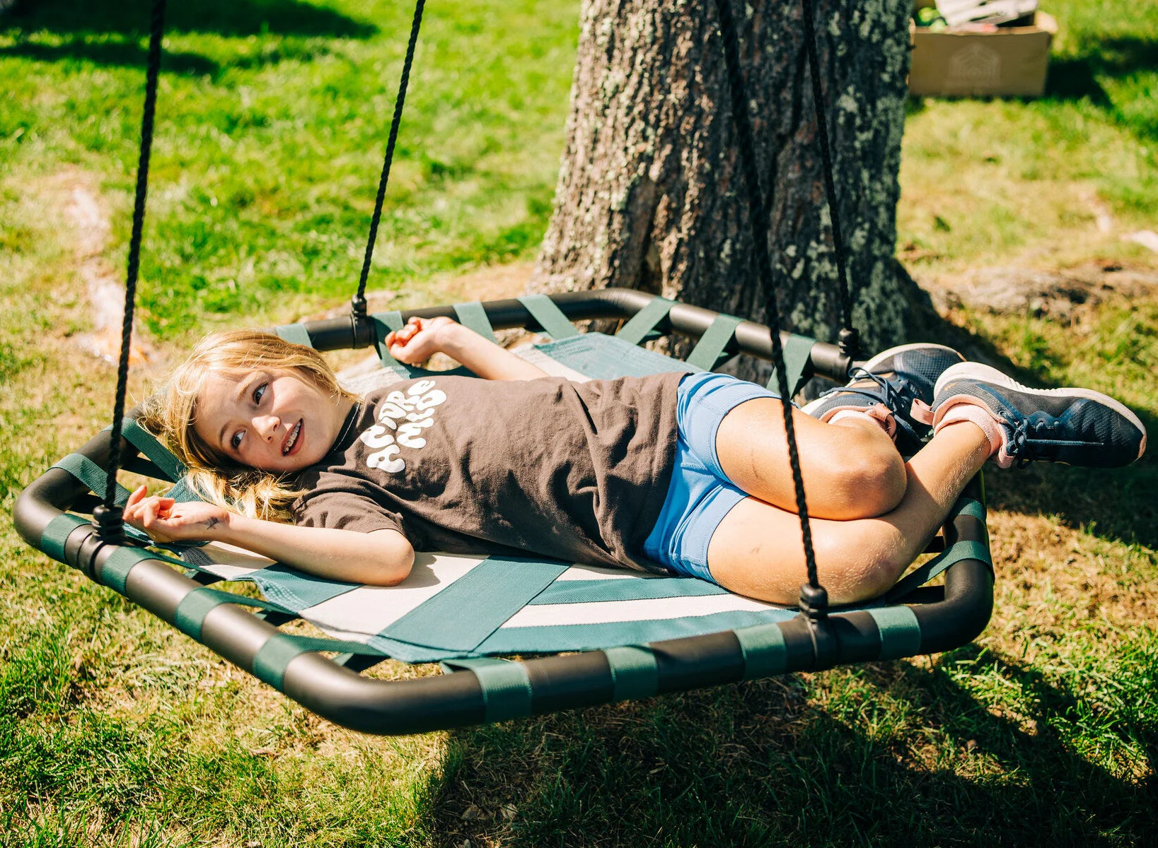 Bijou Kubix Swing - Image 3