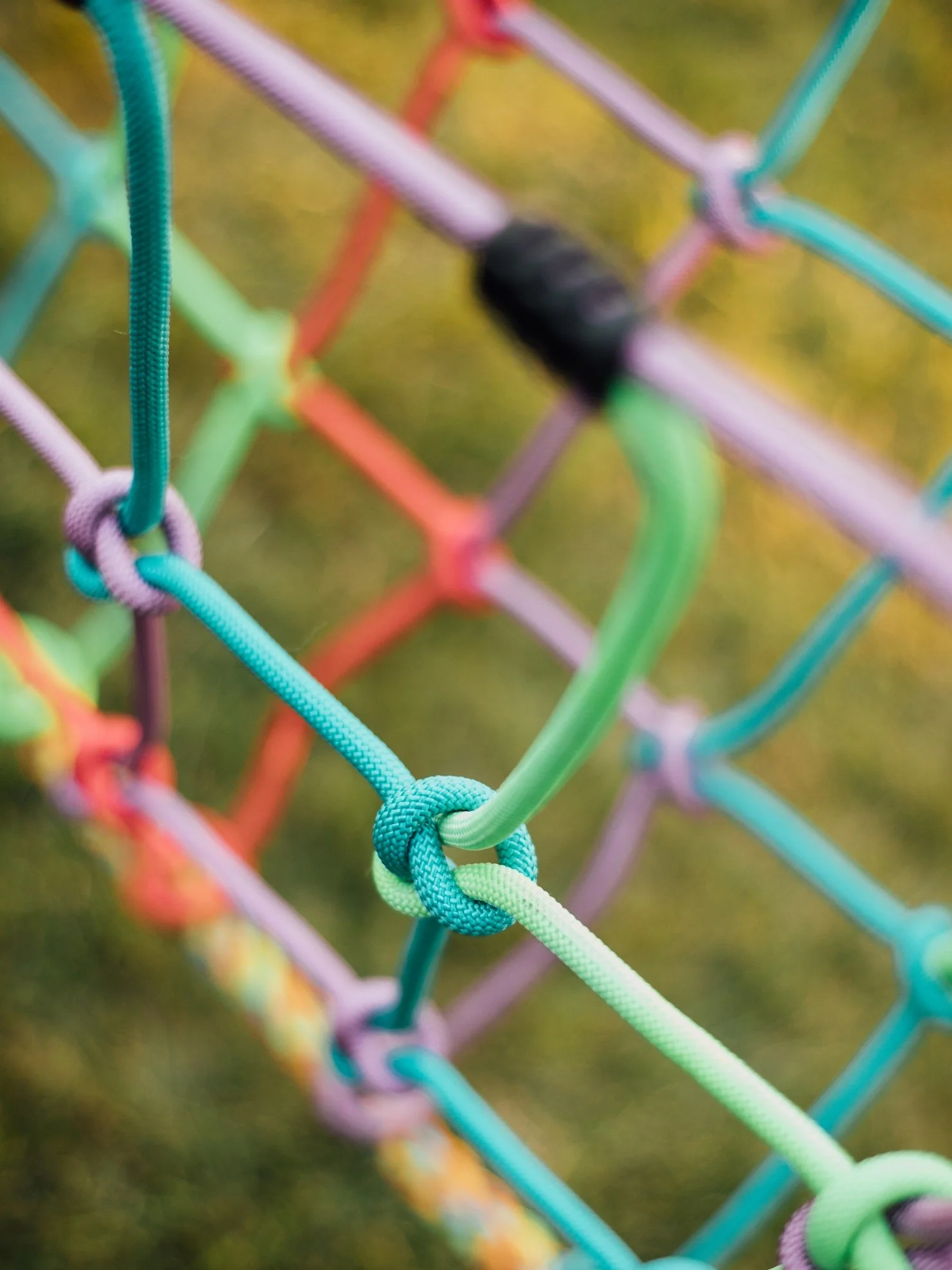Bijou Rambler Rope Bridge - The Ultimate suspension bridge - Image 9