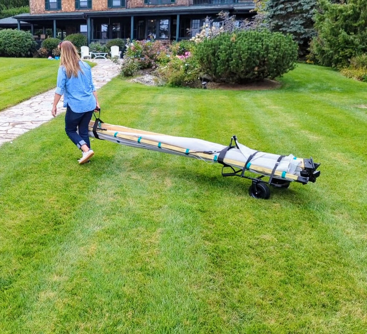 Bijou Roller - Image 2