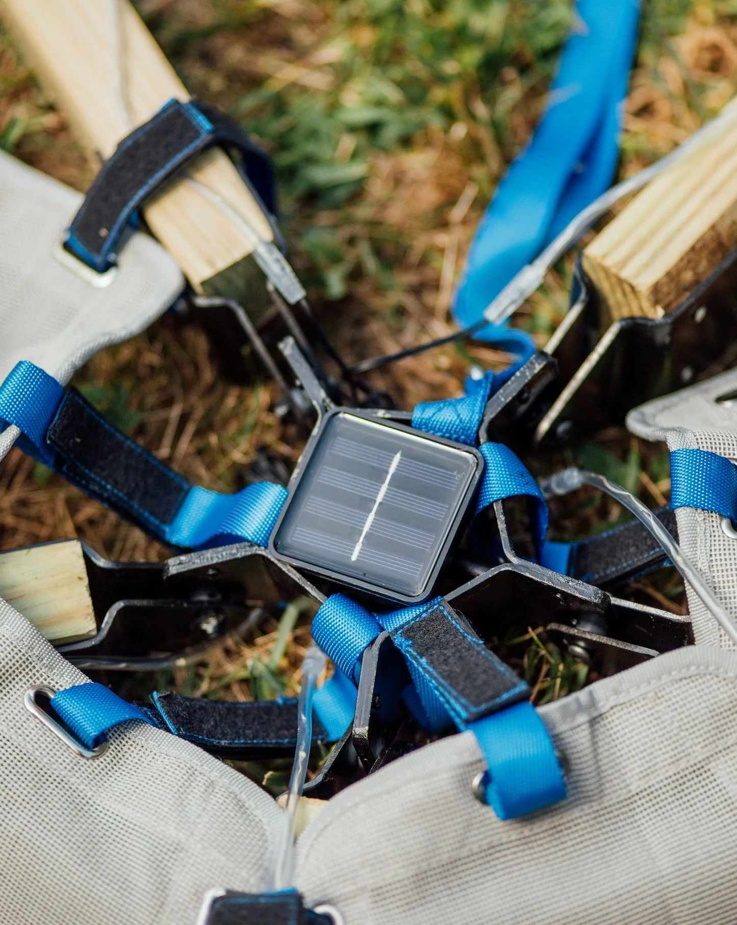 Bijou Solar Panel - Image 4