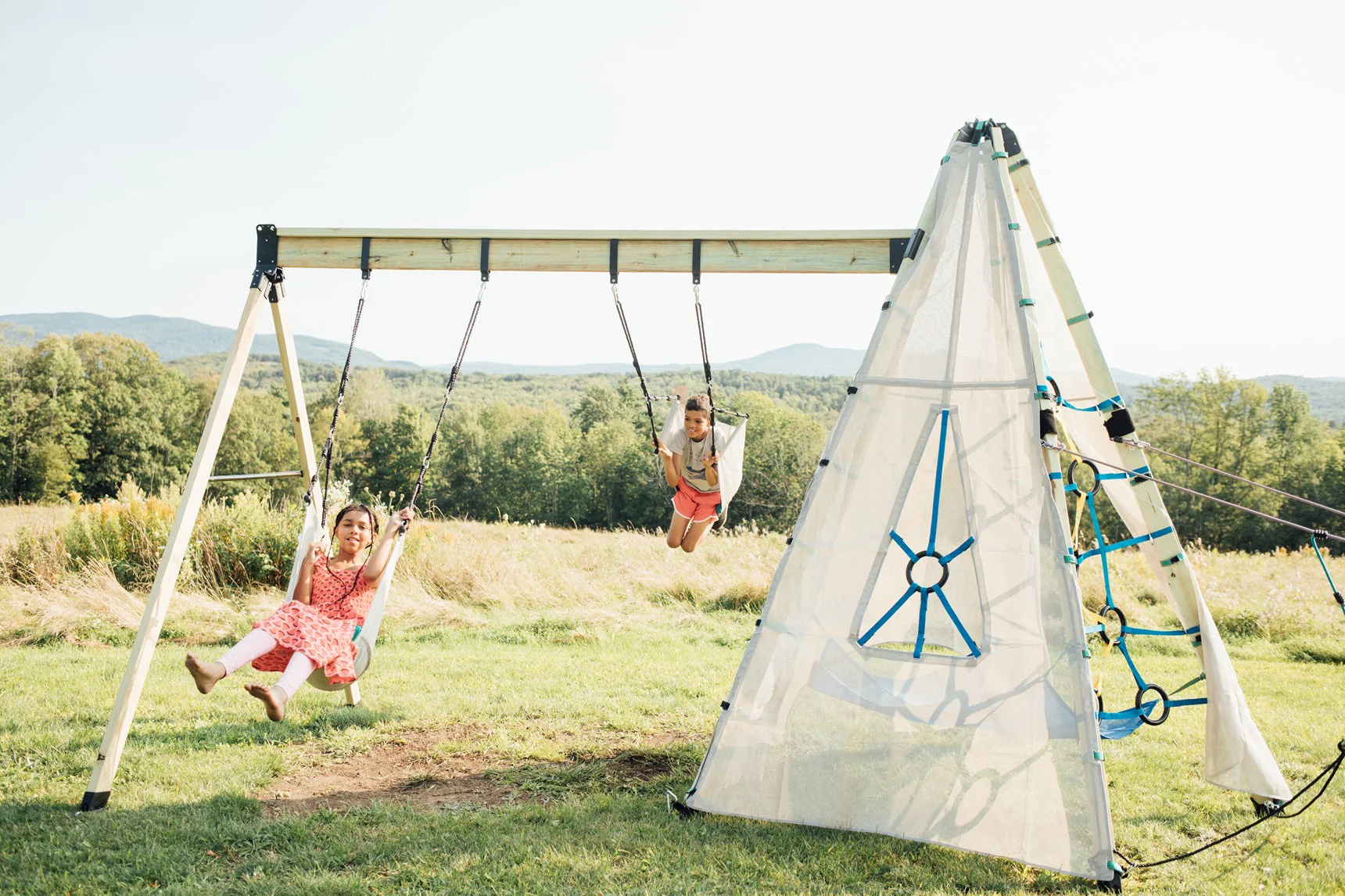 Bijou Sway Swing - Image 4