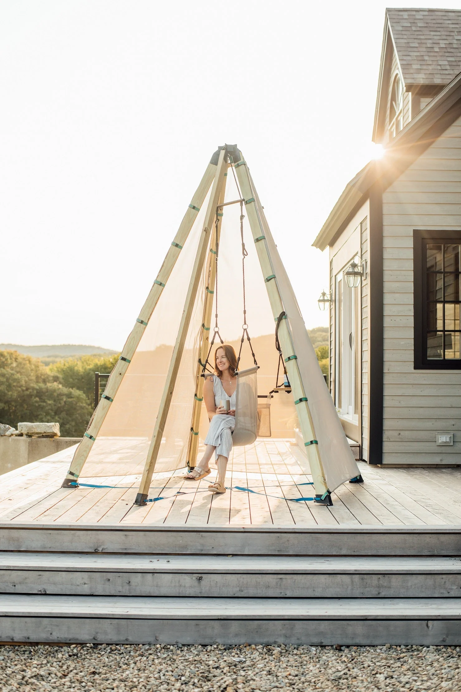 Bijou Sway Swing - Image 7