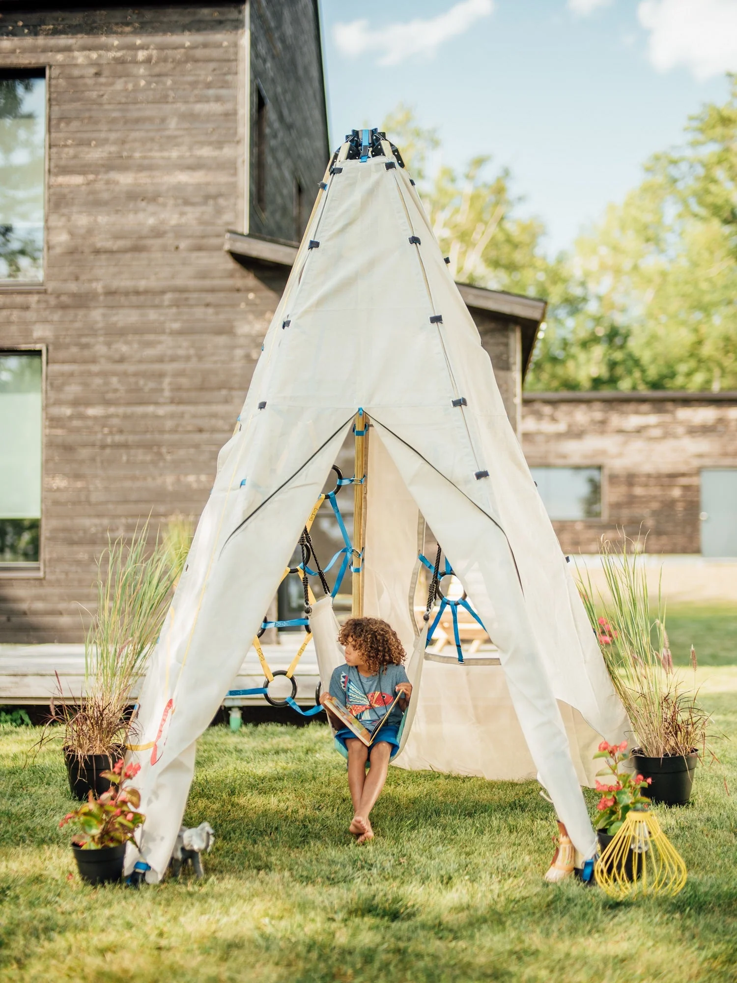 Bijou Sway Swing - Image 8