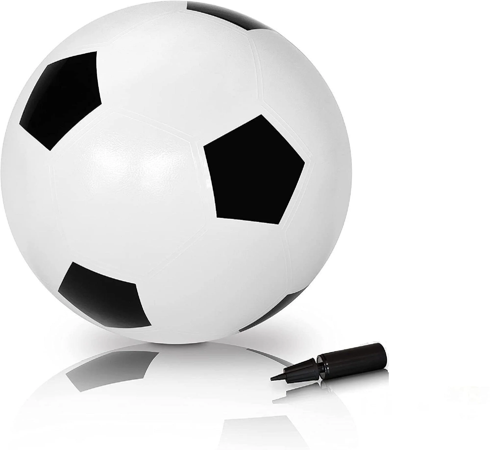 Bijou XL Ultimate Bounce Soccer Ball - Image 8