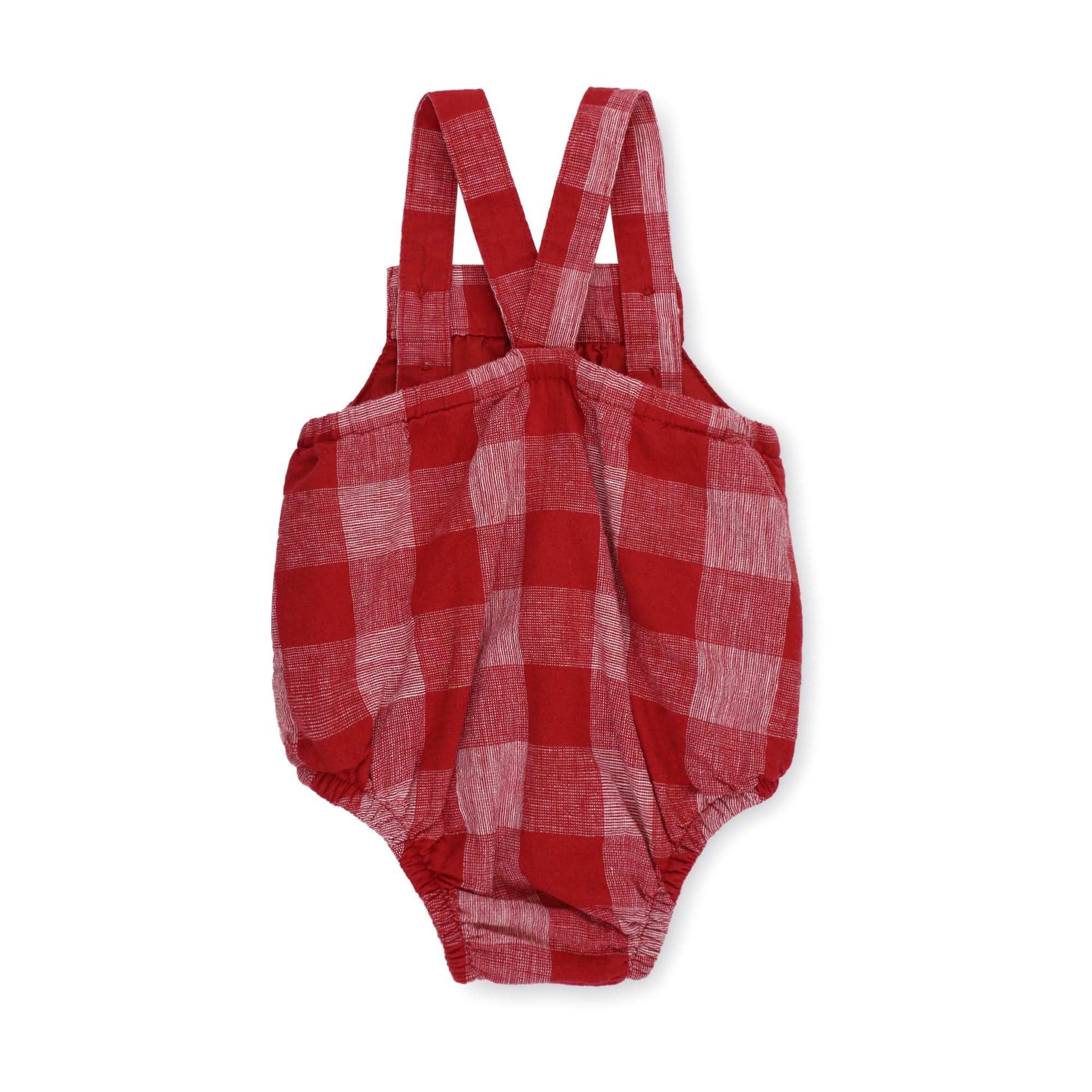 Hope & Henry Bubble Romper - Image 5