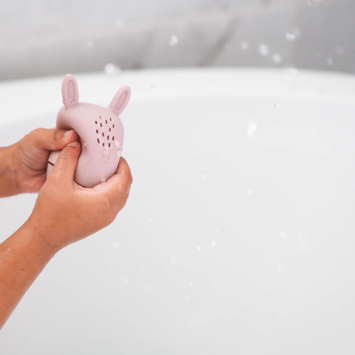 Bug + BeanBath Buddies Silicone Water Toys - Image 5