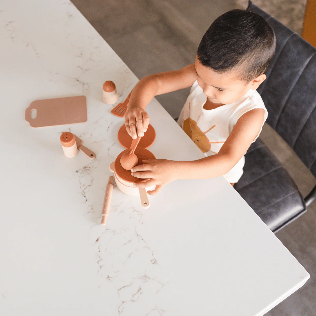 Bug + BeanKitchen Playset - Image 6