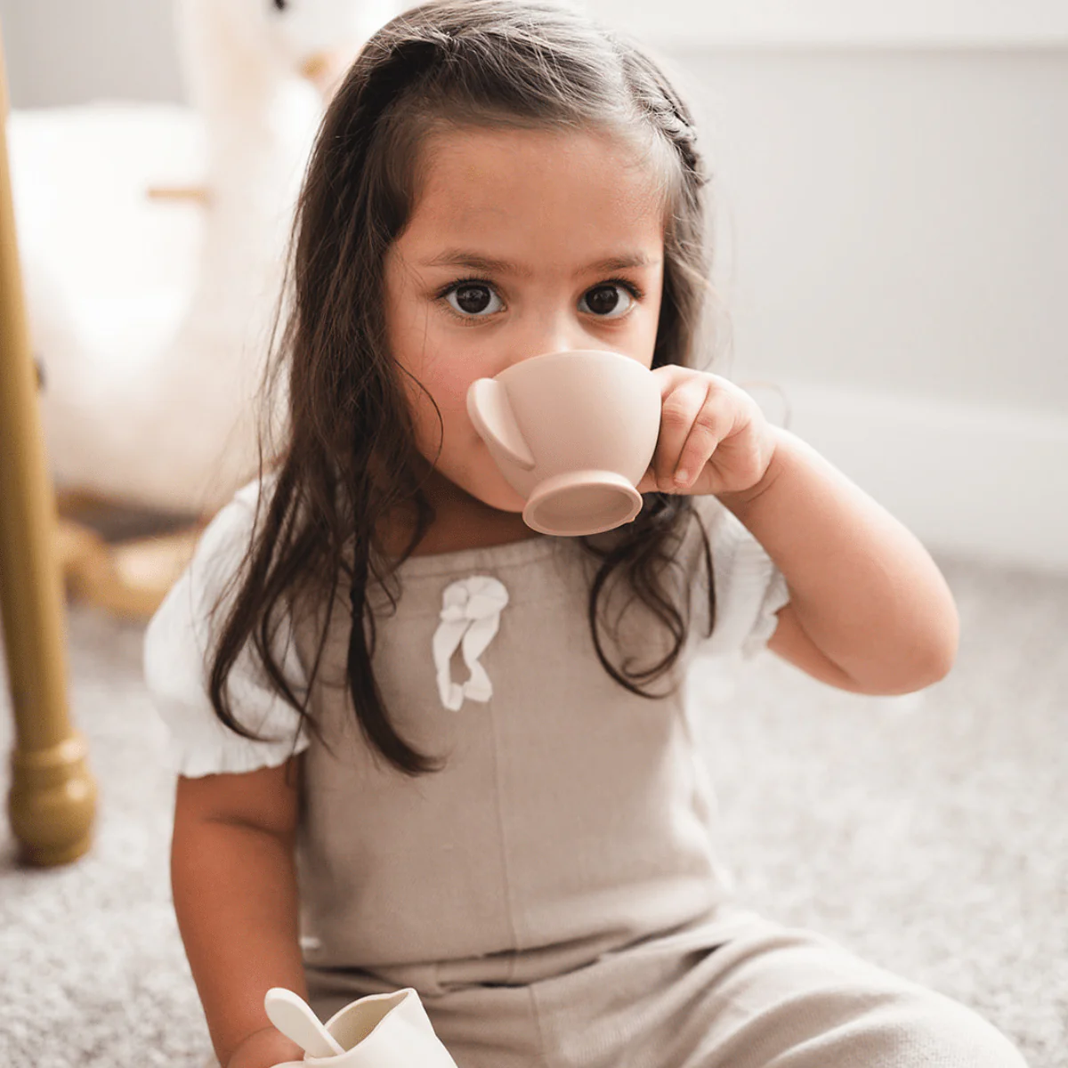 Bug + Bean Silicone Tea Set - Image 8