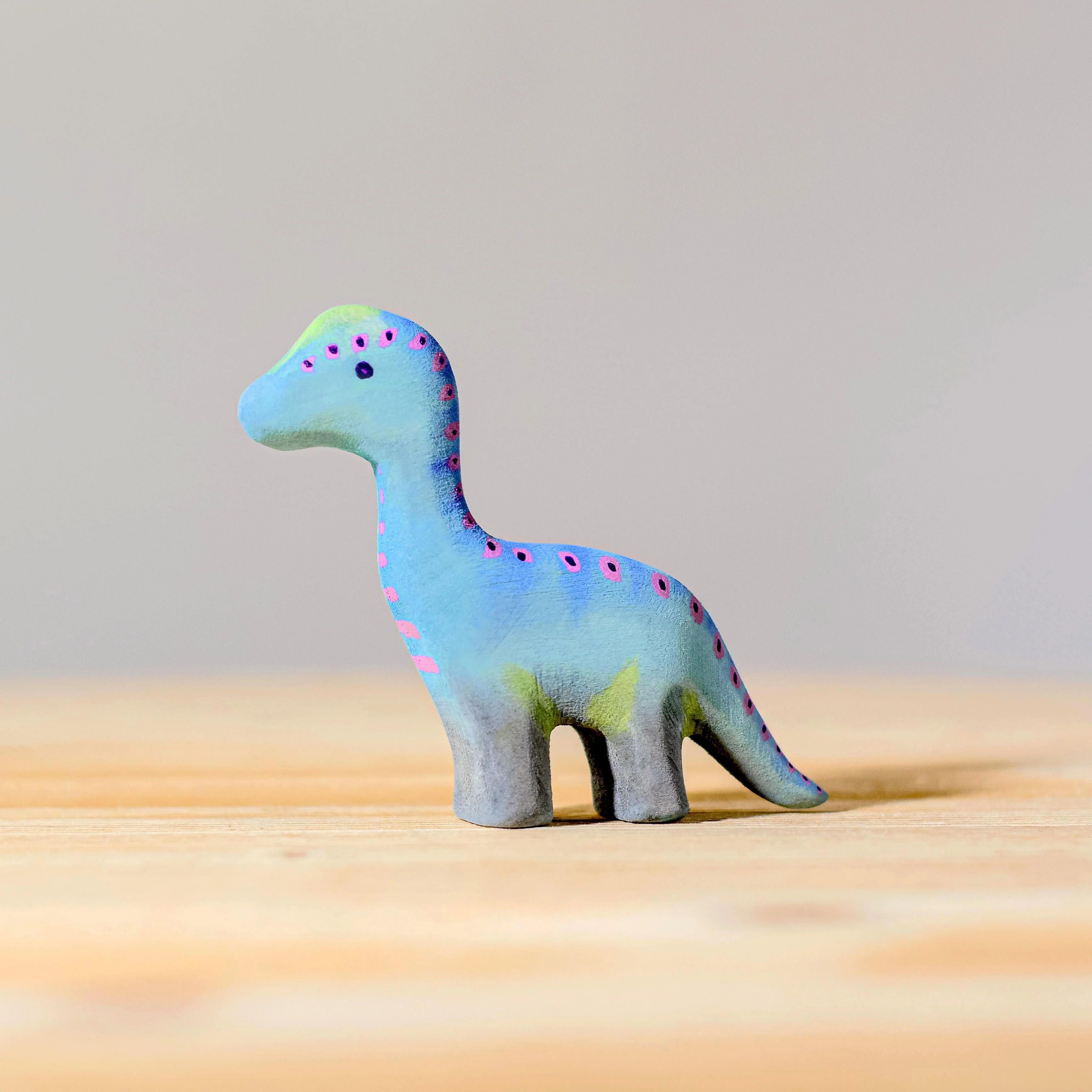 Bumbu Brontosaurus Set (2 pieces) - Image 2