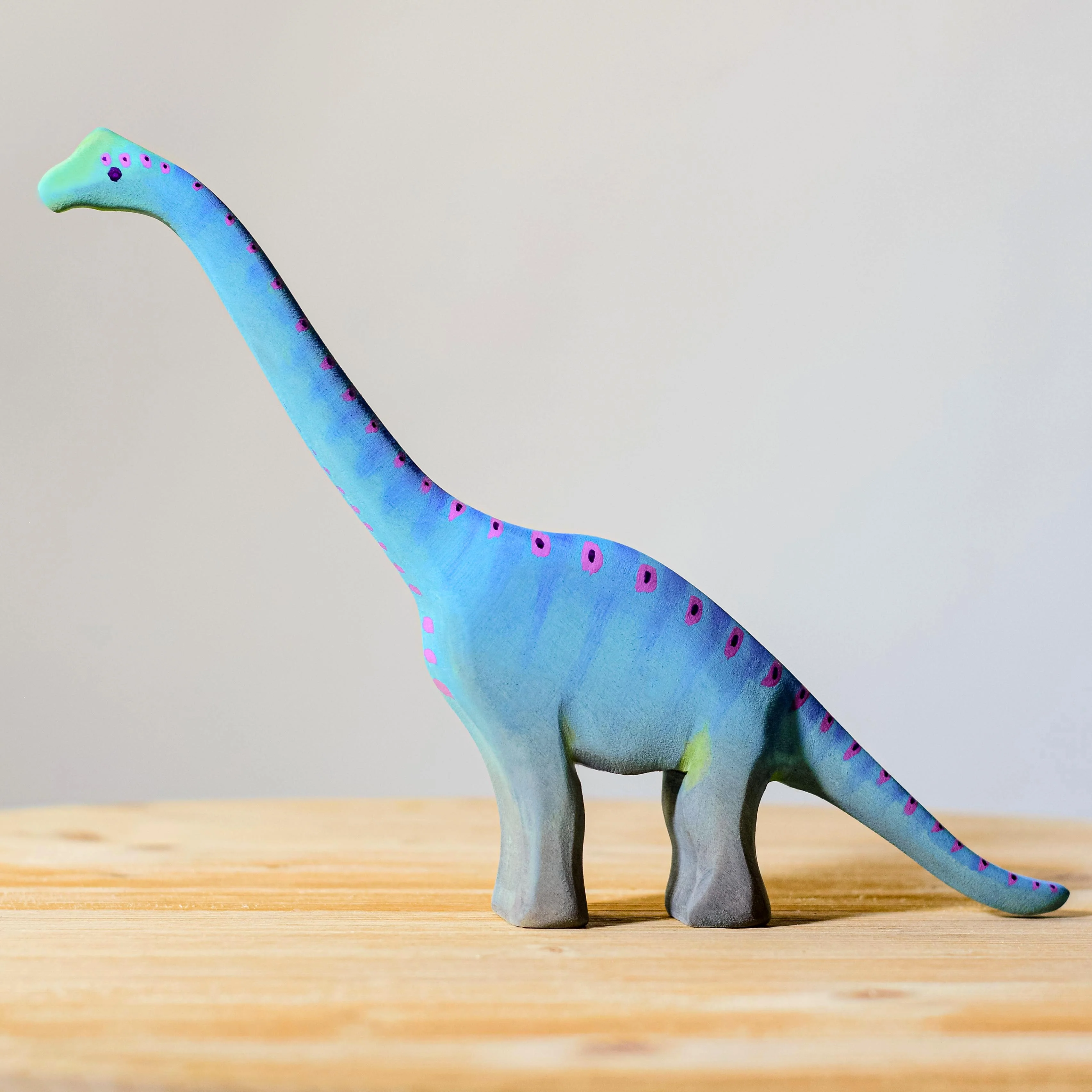Bumbu Brontosaurus Set (2 pieces) - Image 4