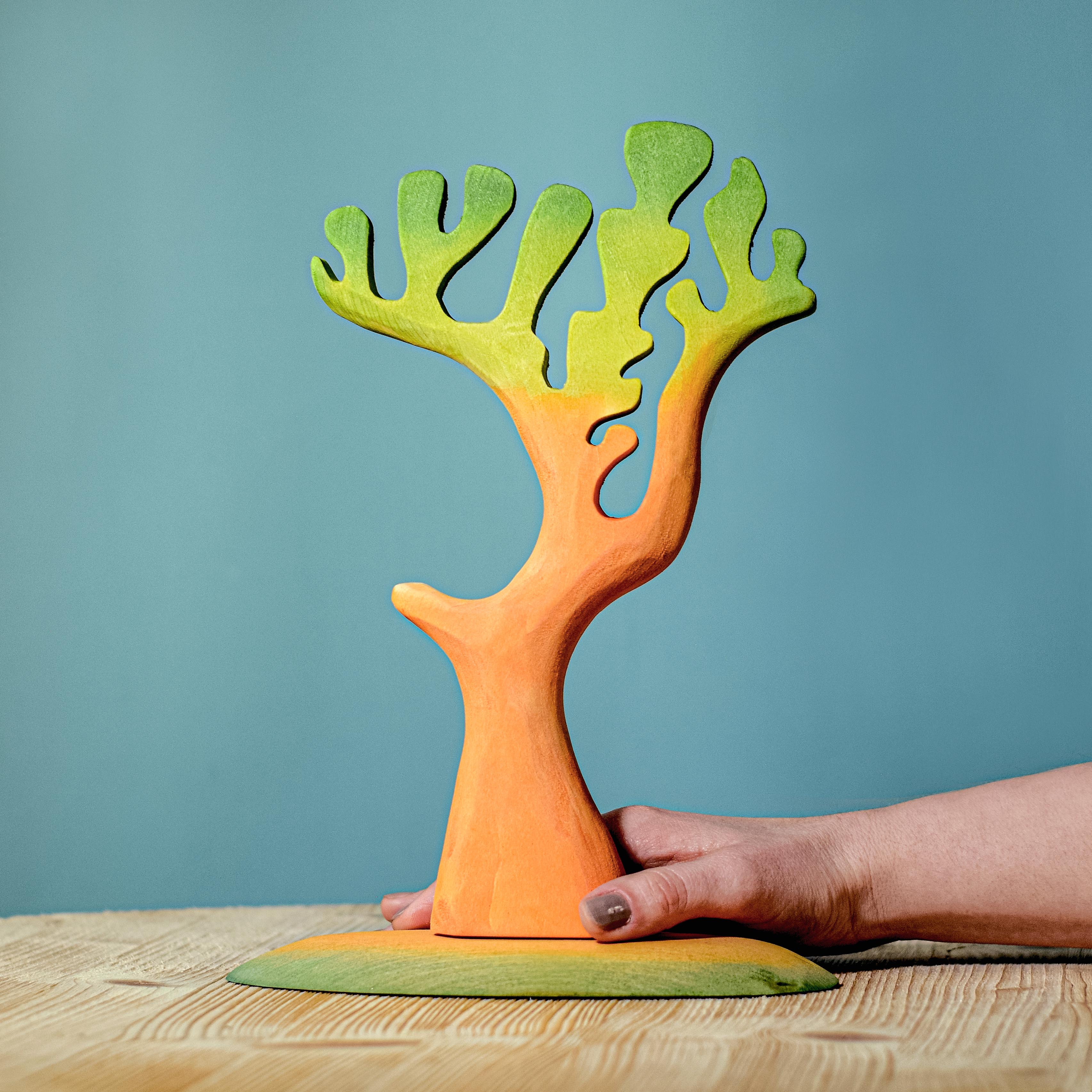 Bumbu Dino Tree (set of 2) - Image 3