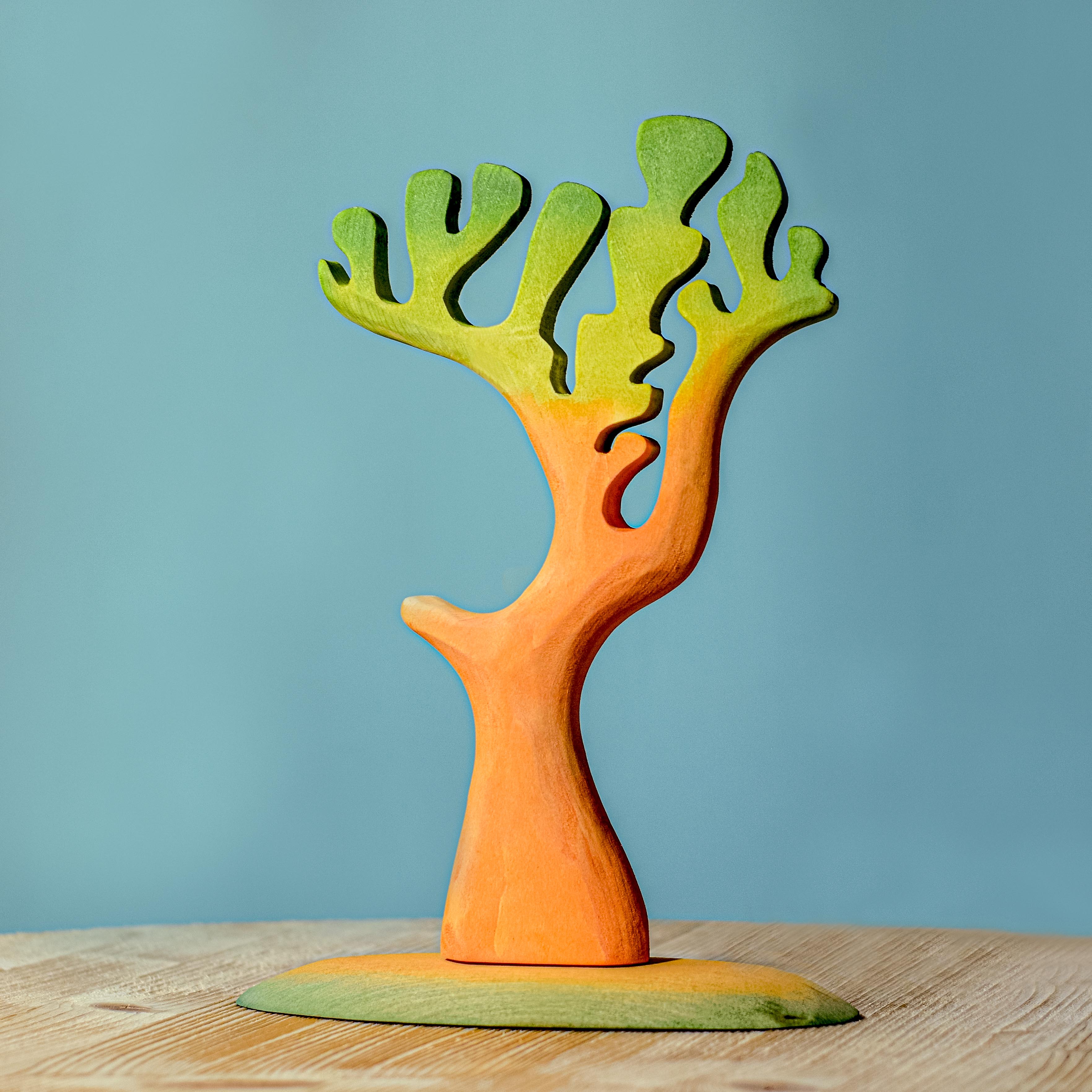 Bumbu Dino Tree (set of 2) - Image 4