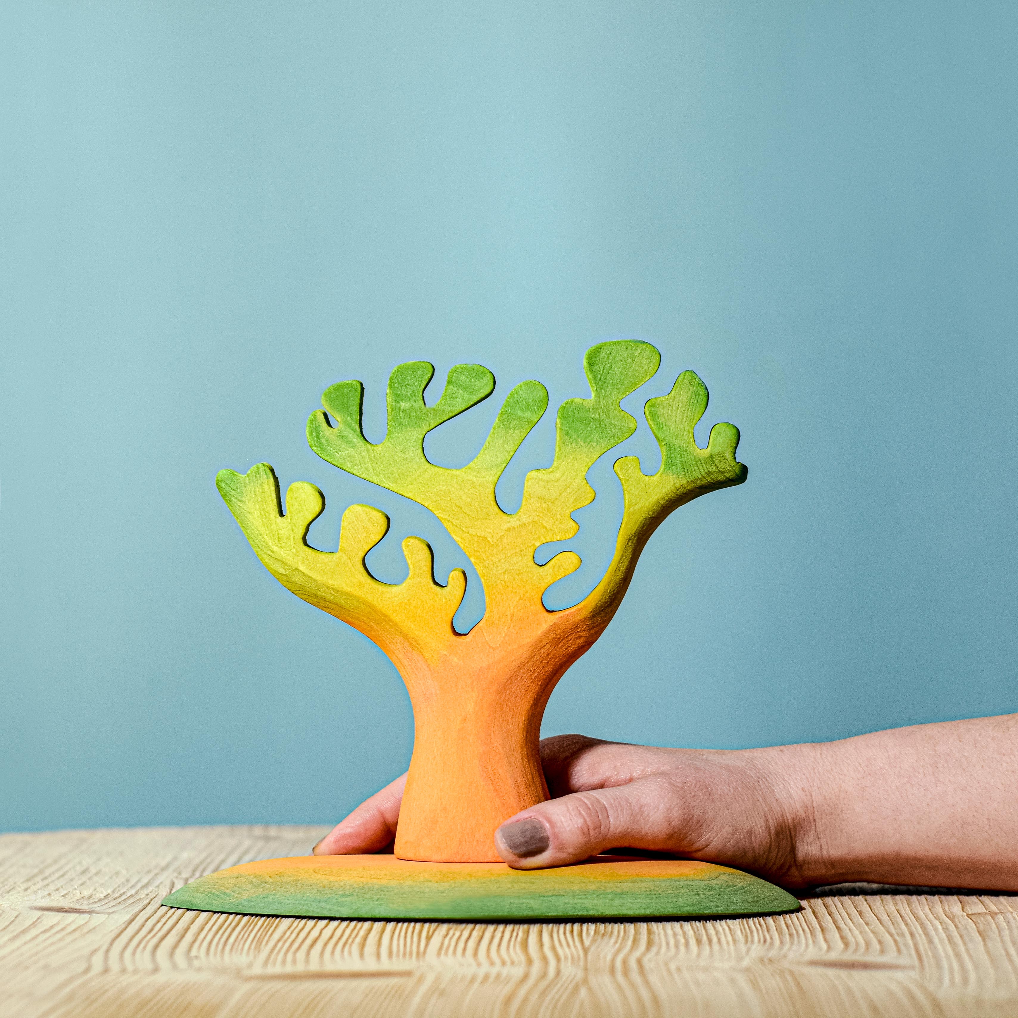 Bumbu Dino Tree (set of 2) - Image 5
