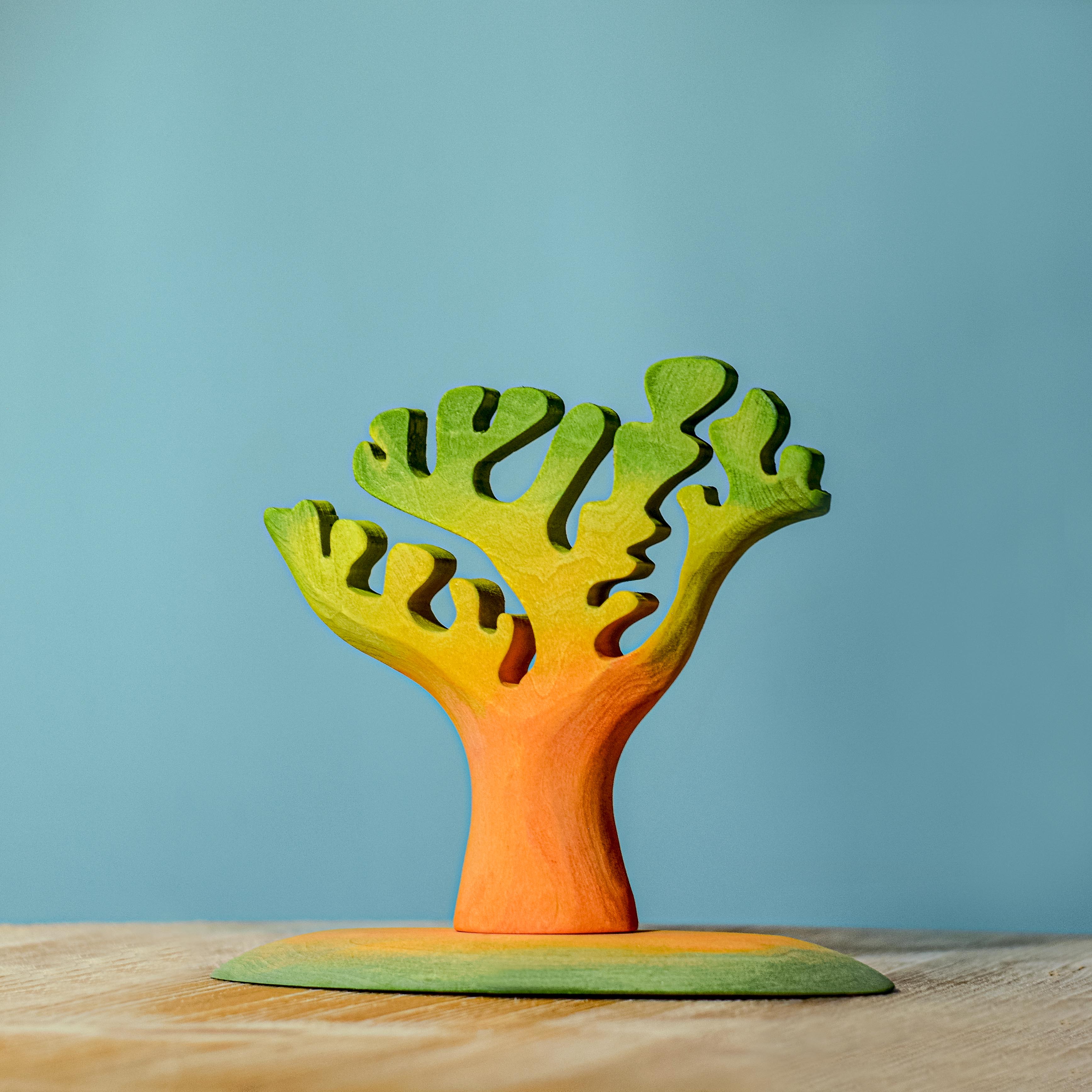 Bumbu Dino Tree (set of 2) - Image 6