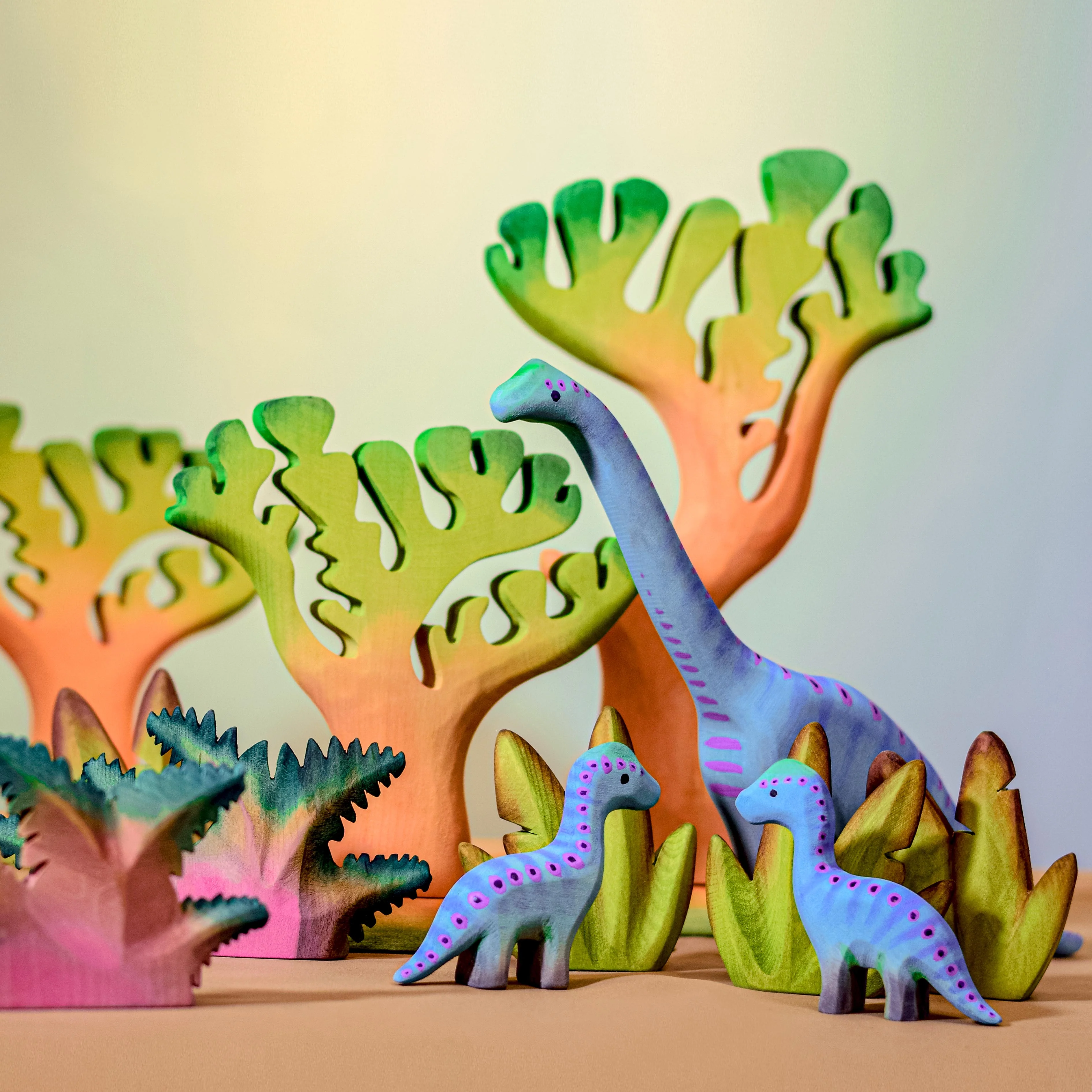 Bumbu Dino Tree (set of 2) - Image 8