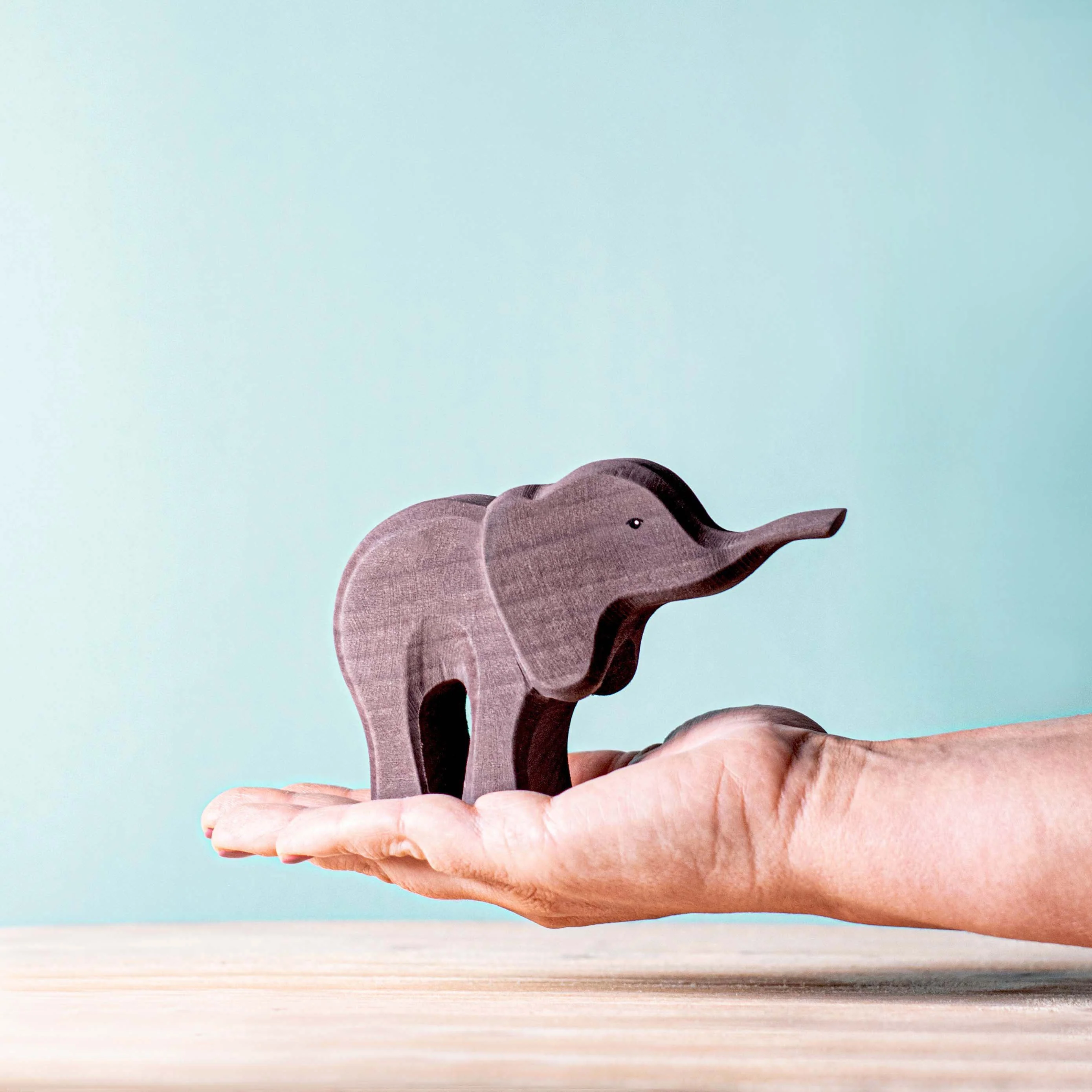 Bumbu Elephant Set (Set of 2) - Image 3