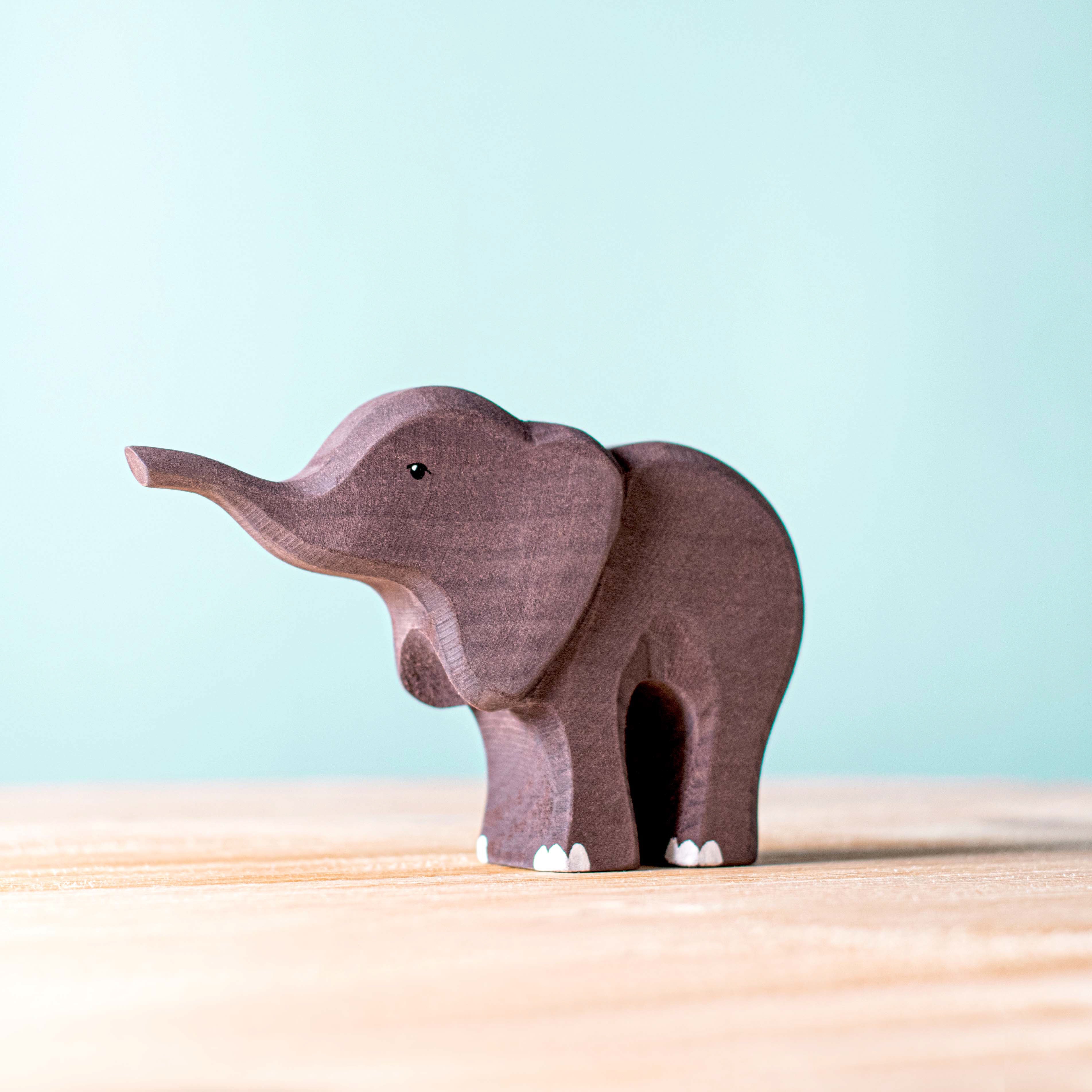 Bumbu Elephant Set (Set of 2) - Image 4