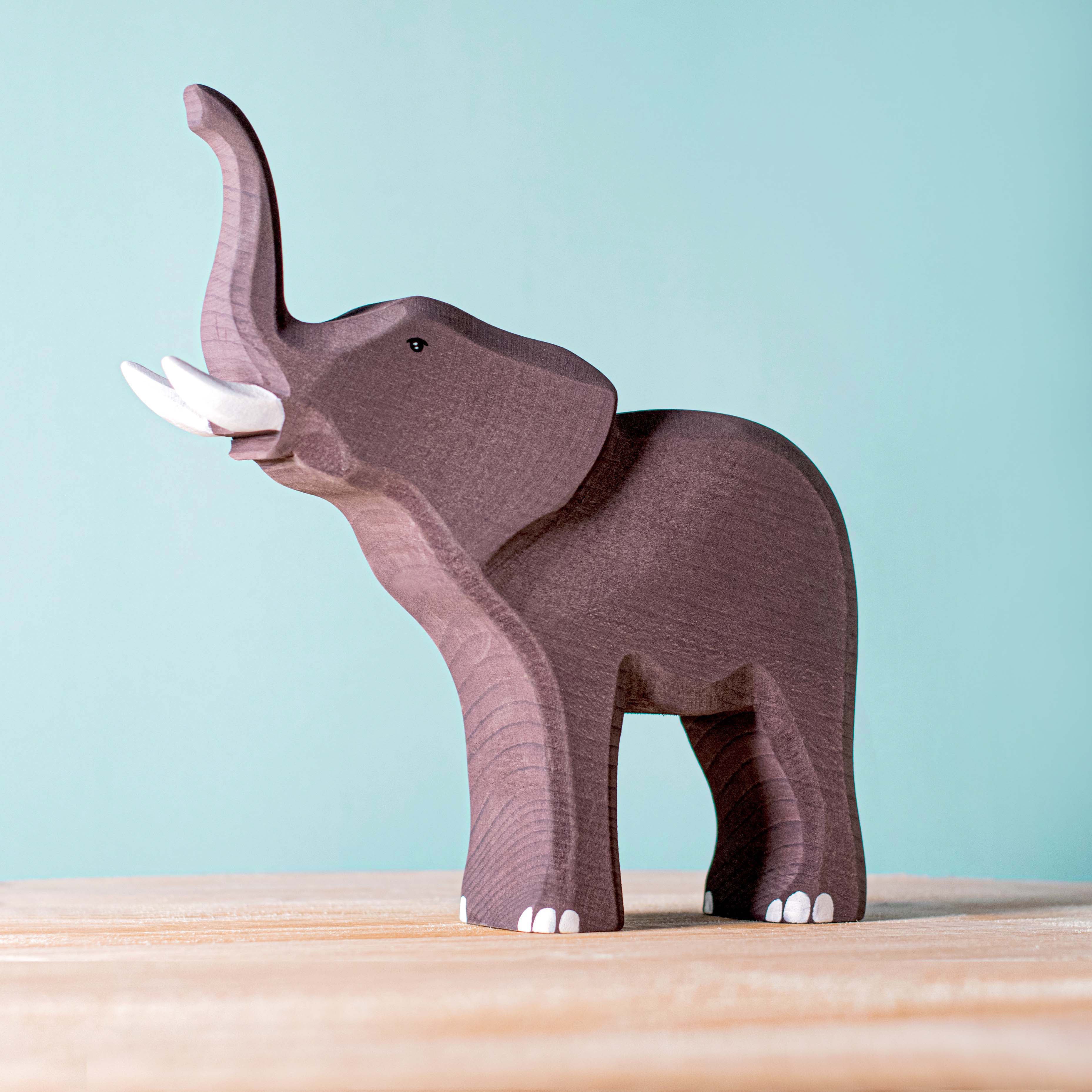 Bumbu Elephant Set (Set of 2) - Image 6