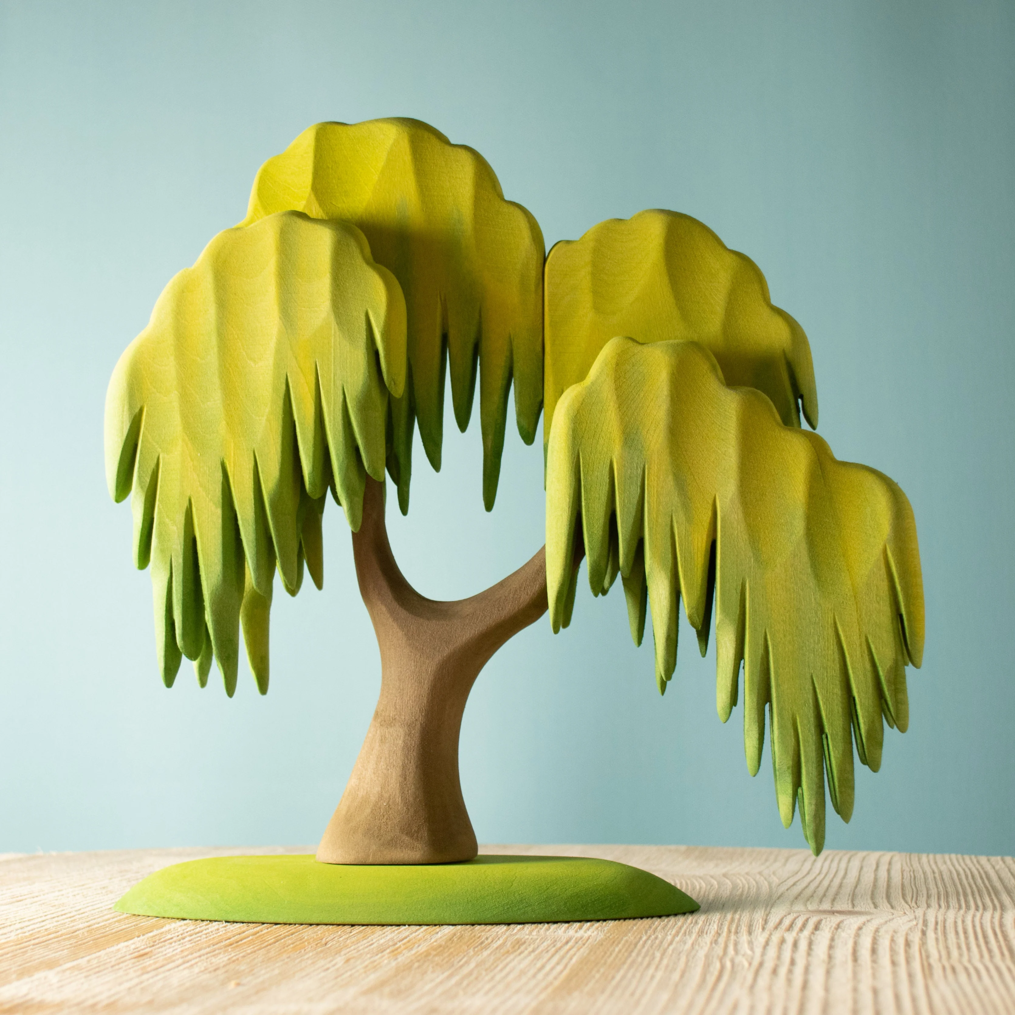 Bumbu Green Willow - Image 3