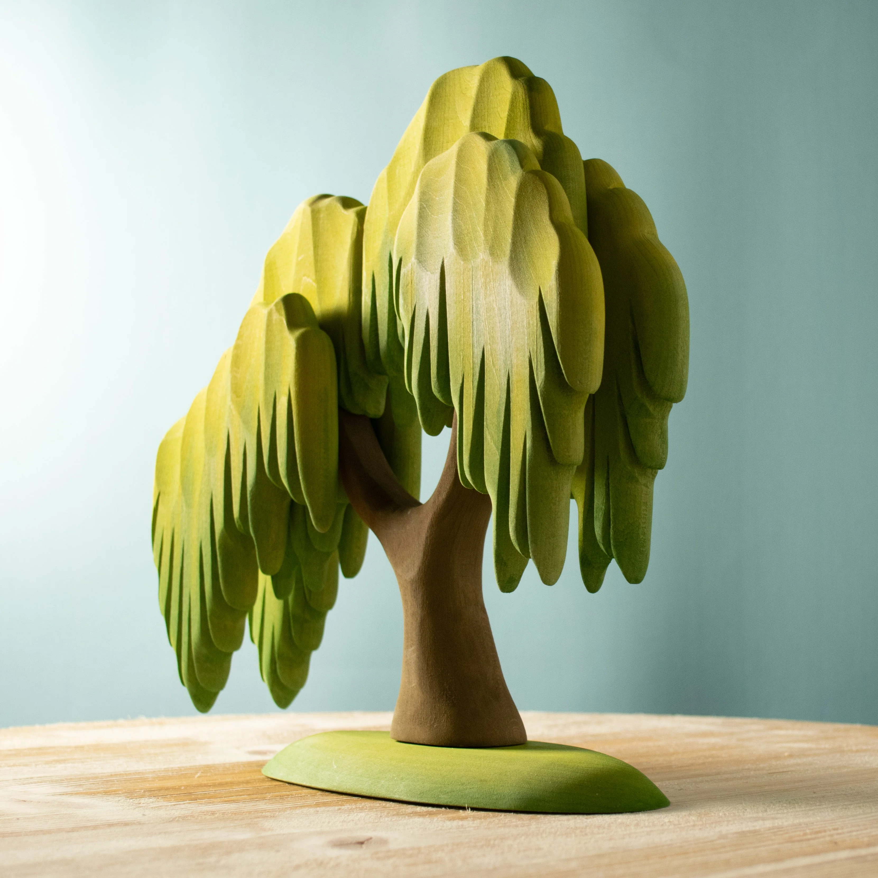 Bumbu Green Willow - Image 4