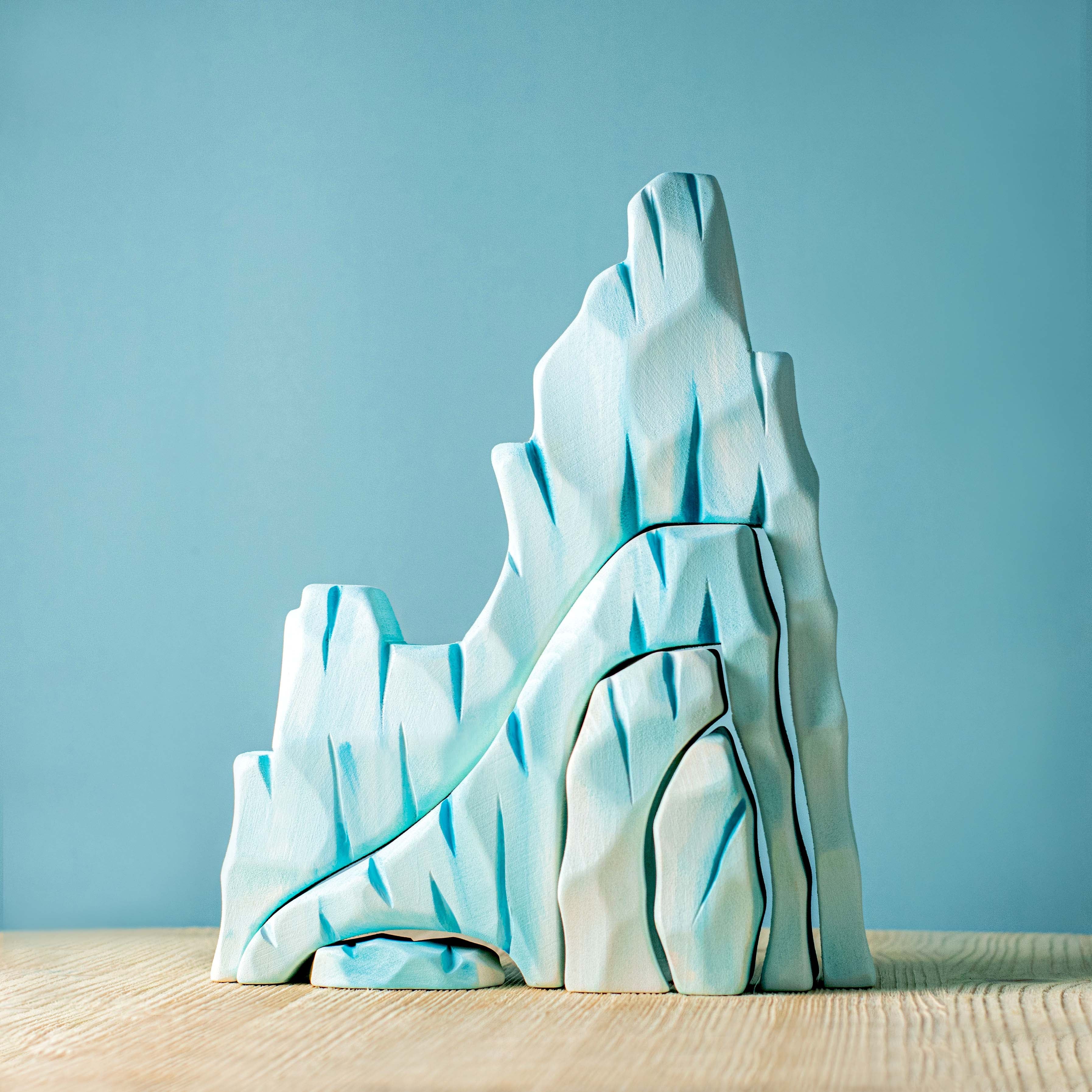 Bumbu Icy Cliffs - Image 3