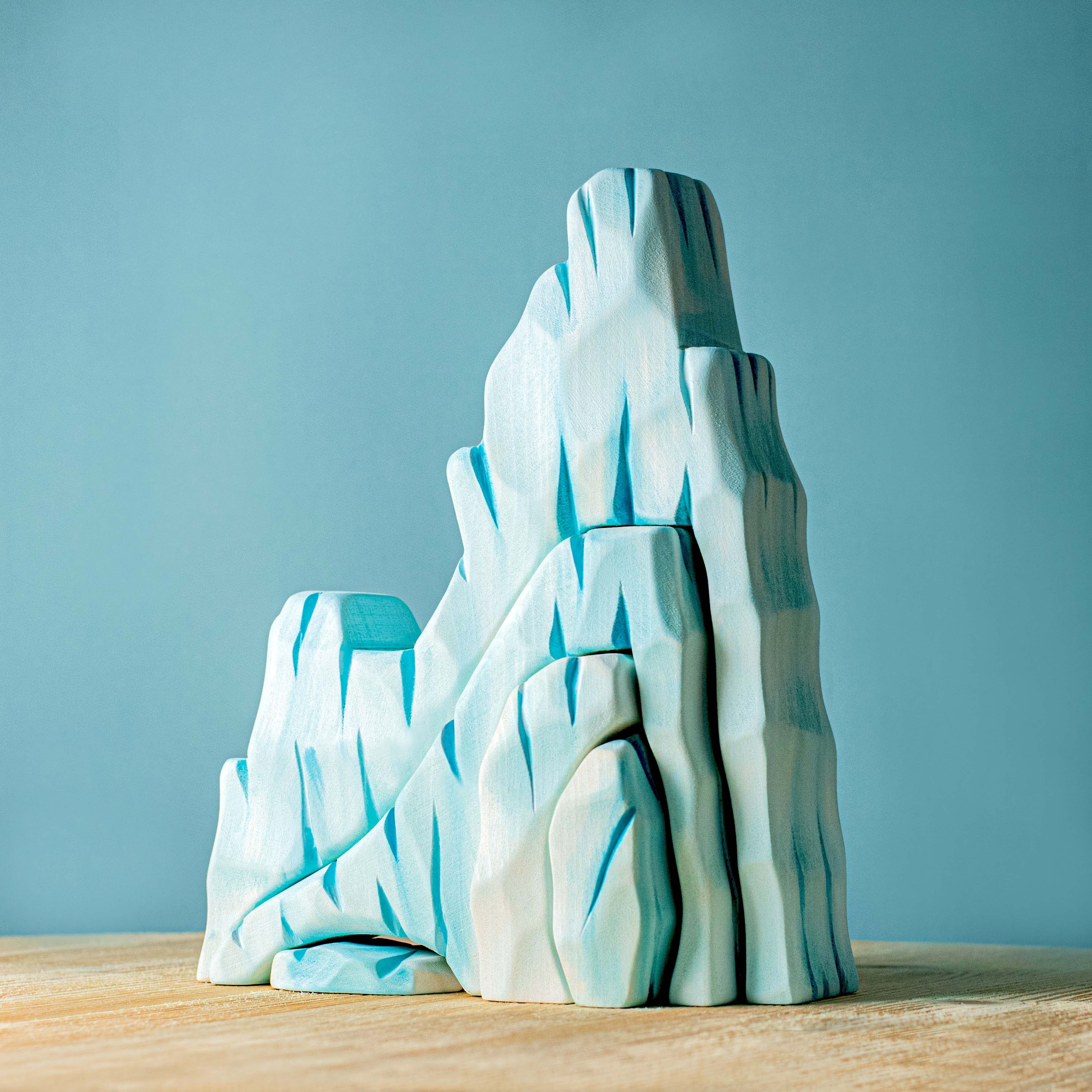 Bumbu Icy Cliffs - Image 4