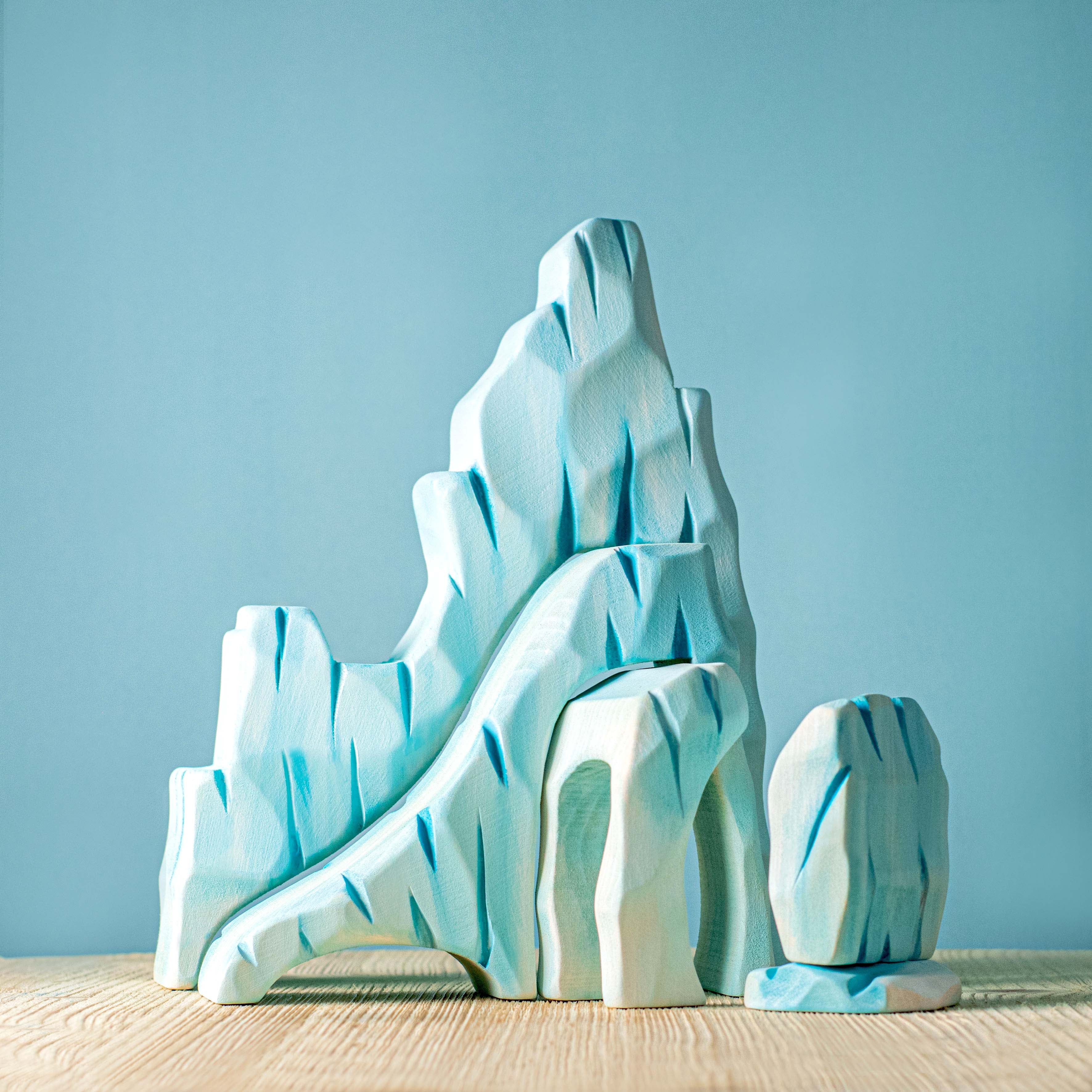Bumbu Icy Cliffs - Image 5