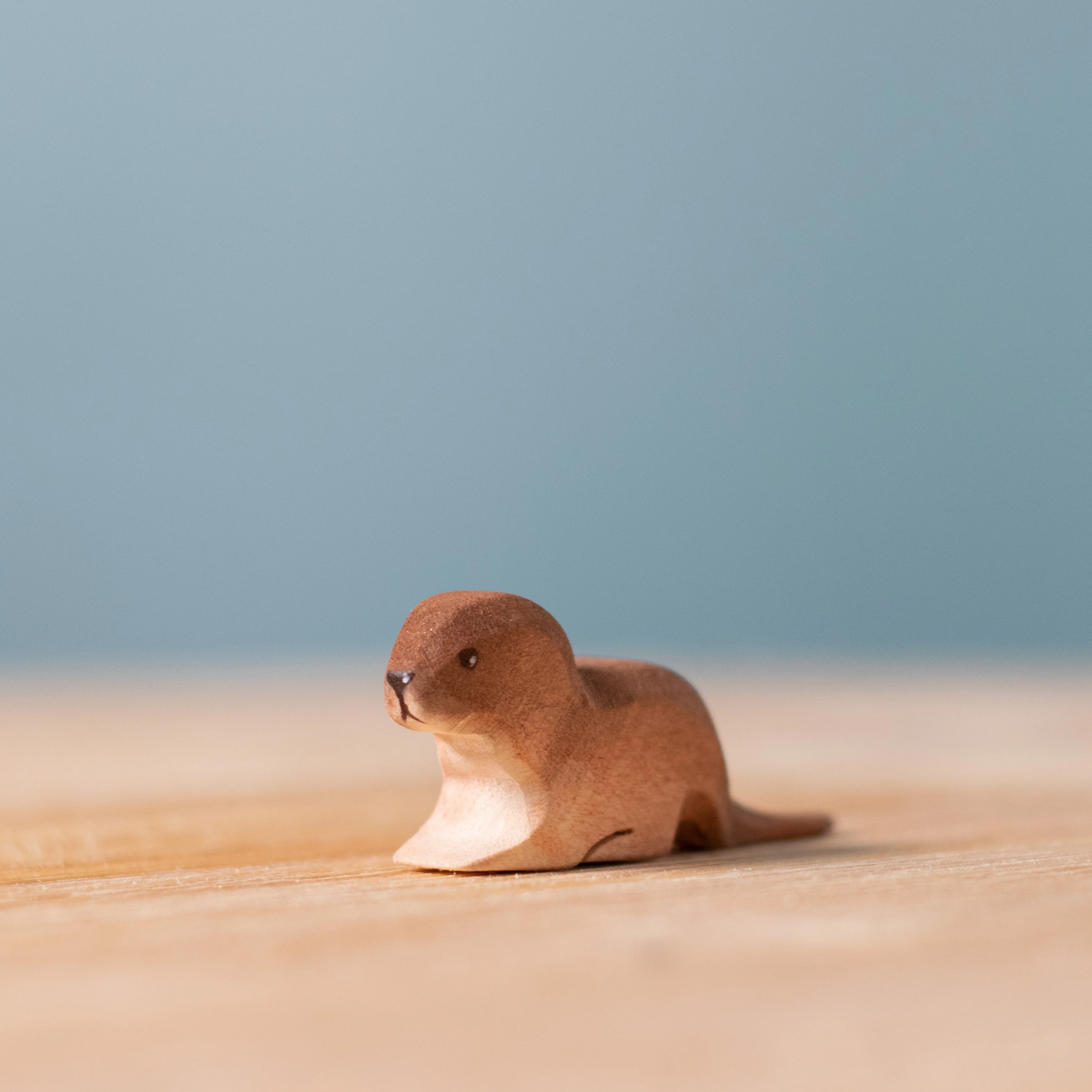 Bumbu Otter Family (Set of 4) - Image 3