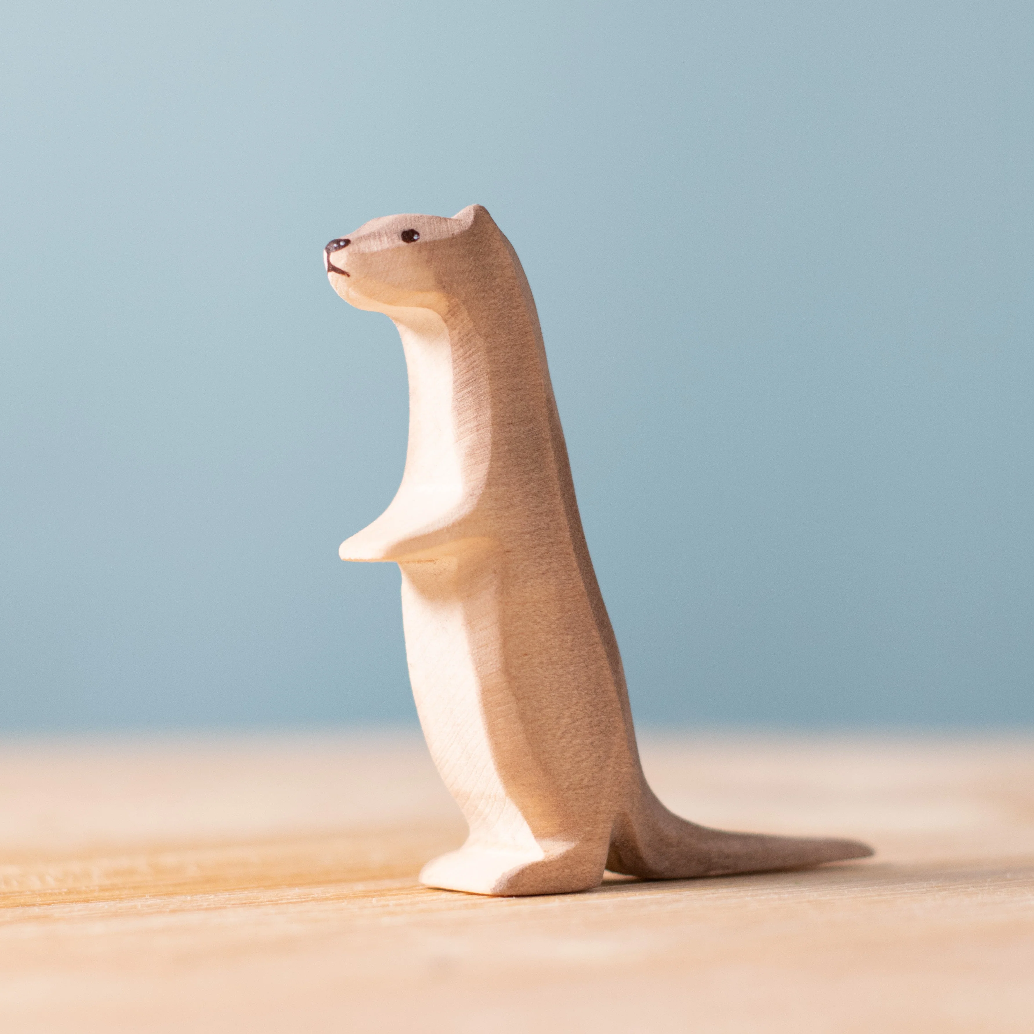 Bumbu Otter Family (Set of 4) - Image 4