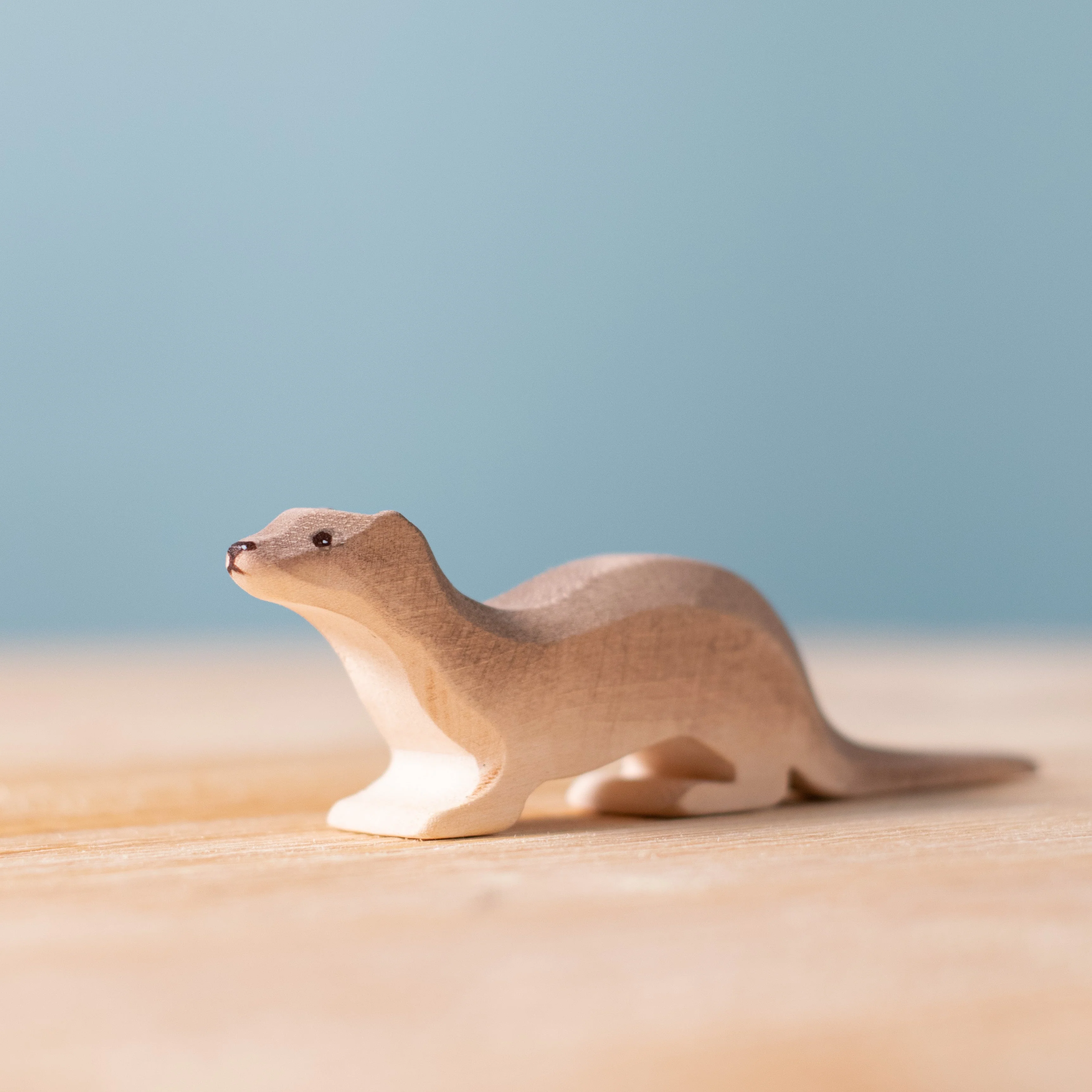 Bumbu Otter Family (Set of 4) - Image 5