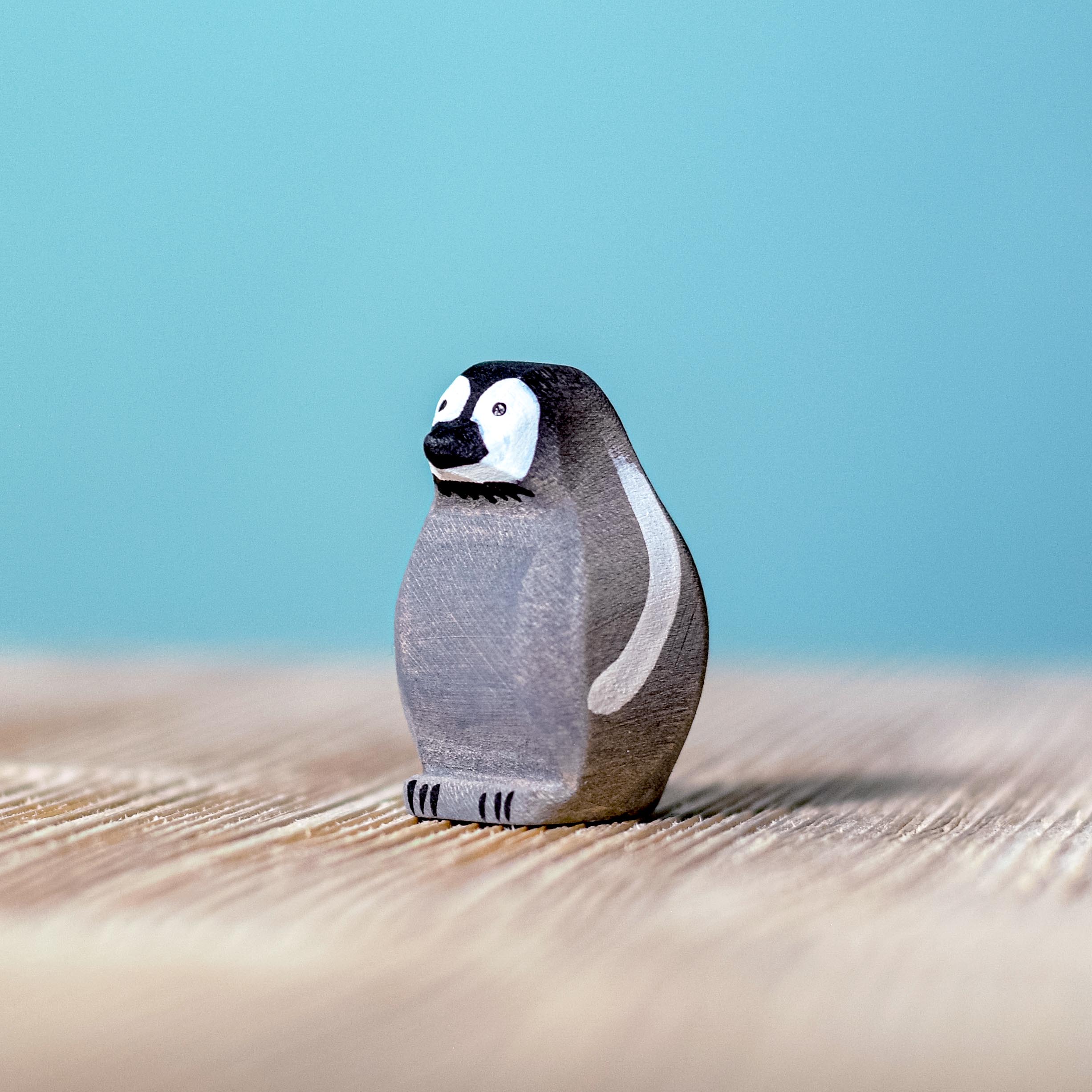 Bumbu Penguin Set (3 figures) - Image 3