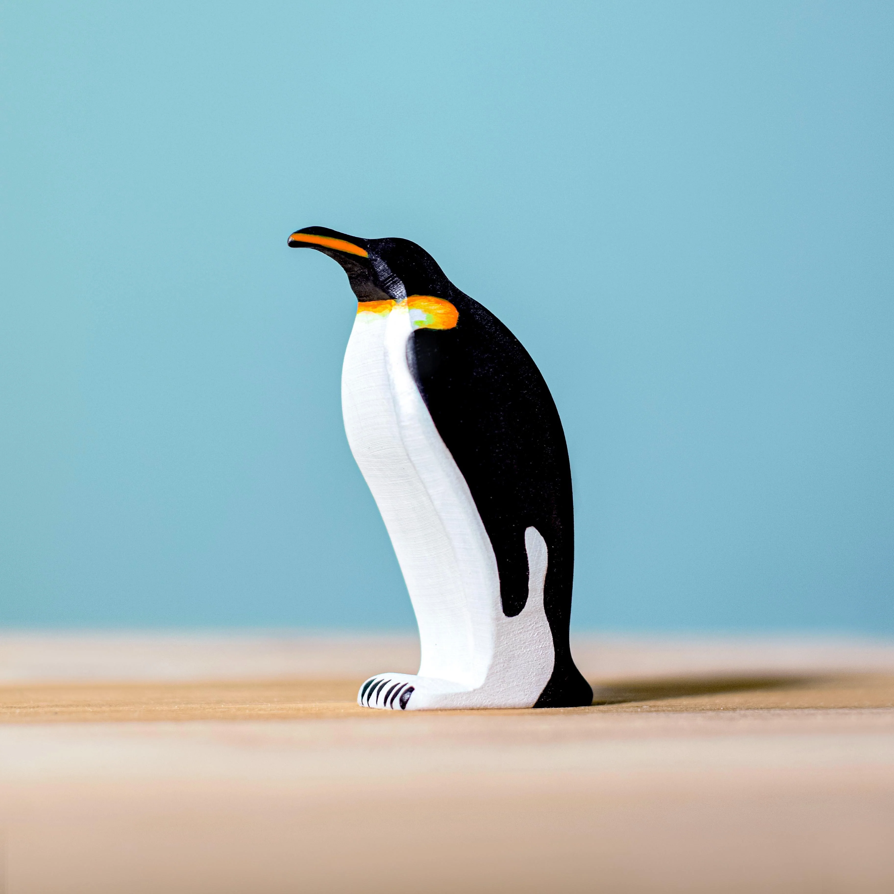 Bumbu Penguin Set (3 figures) - Image 4