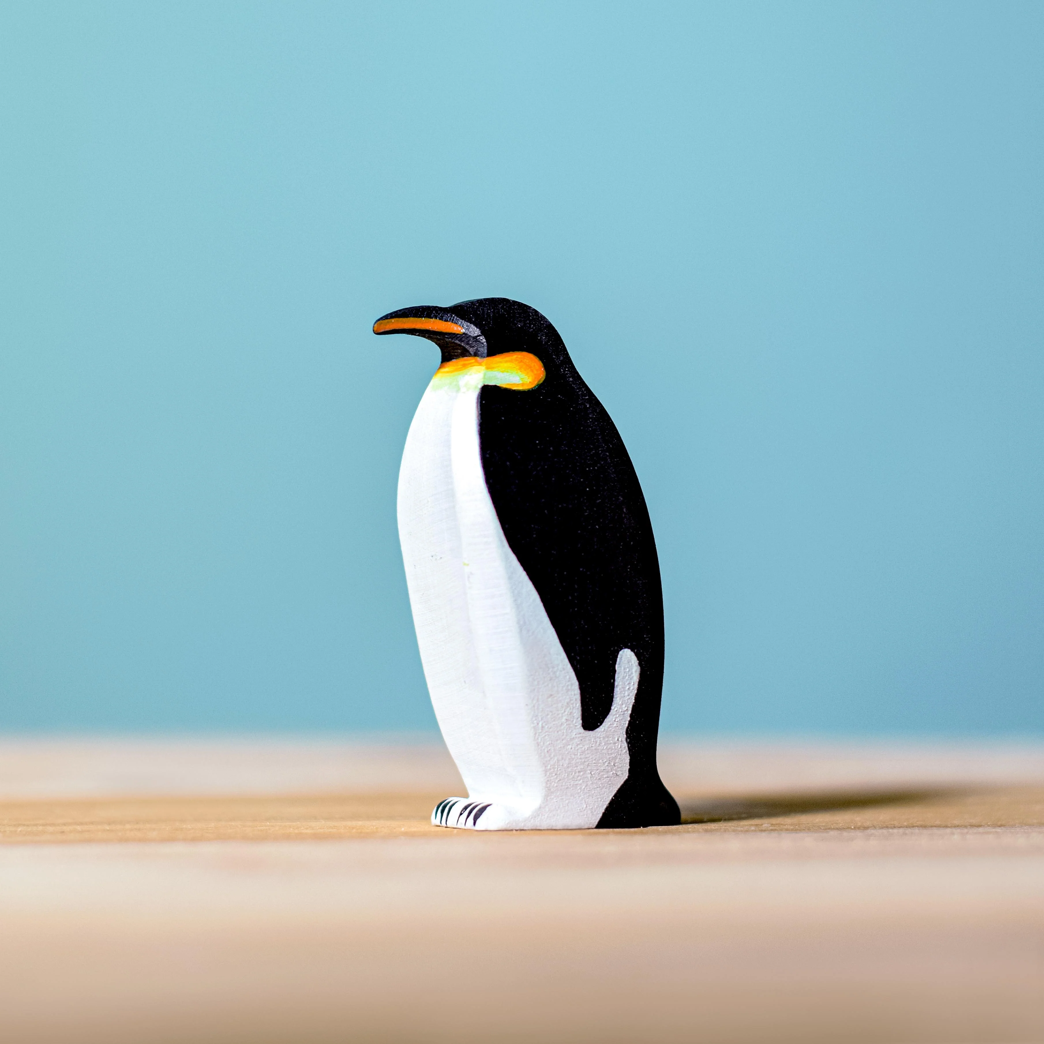 Bumbu Penguin Set (3 figures) - Image 5