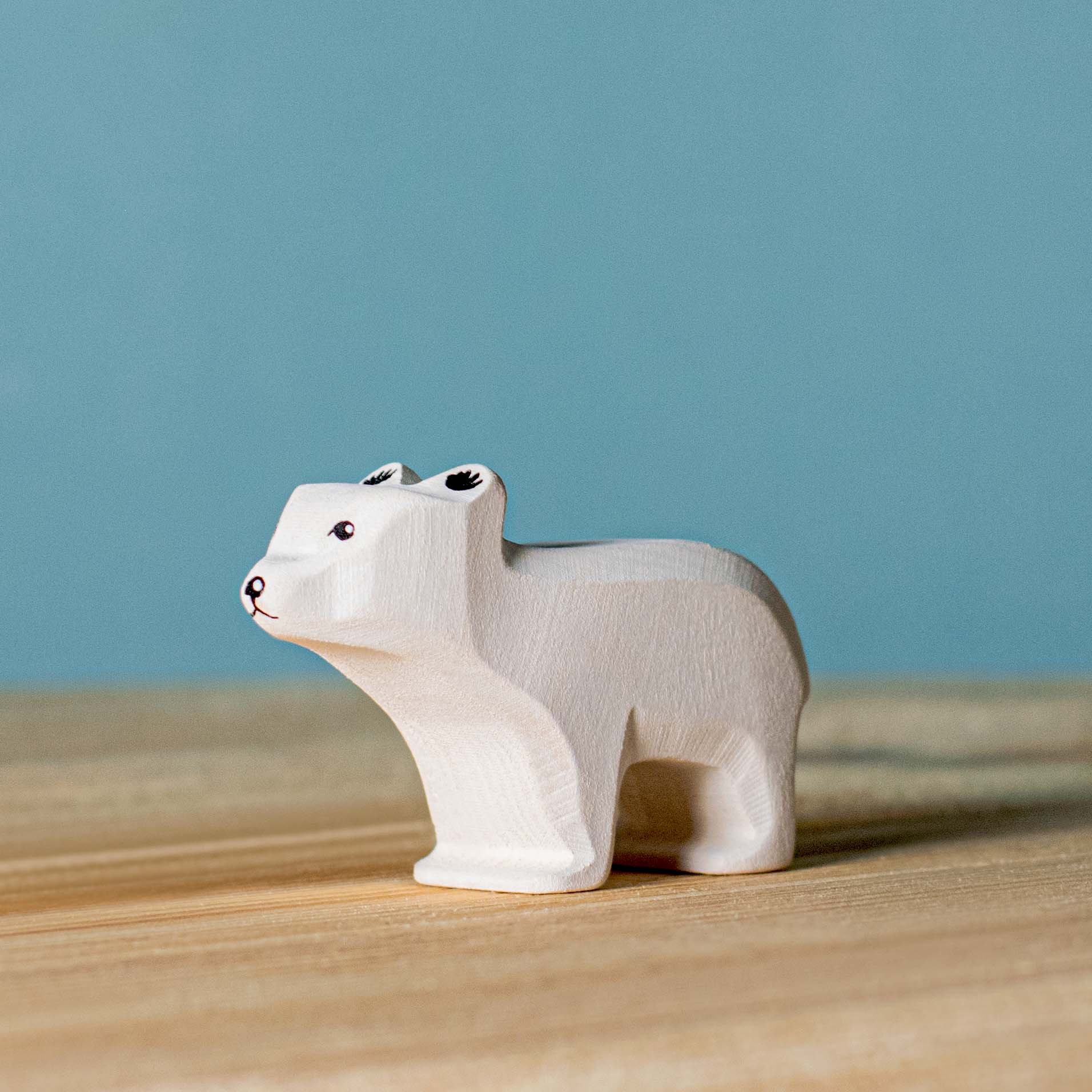 Bumbu Polar Bear Set (Set of 3) - Image 3