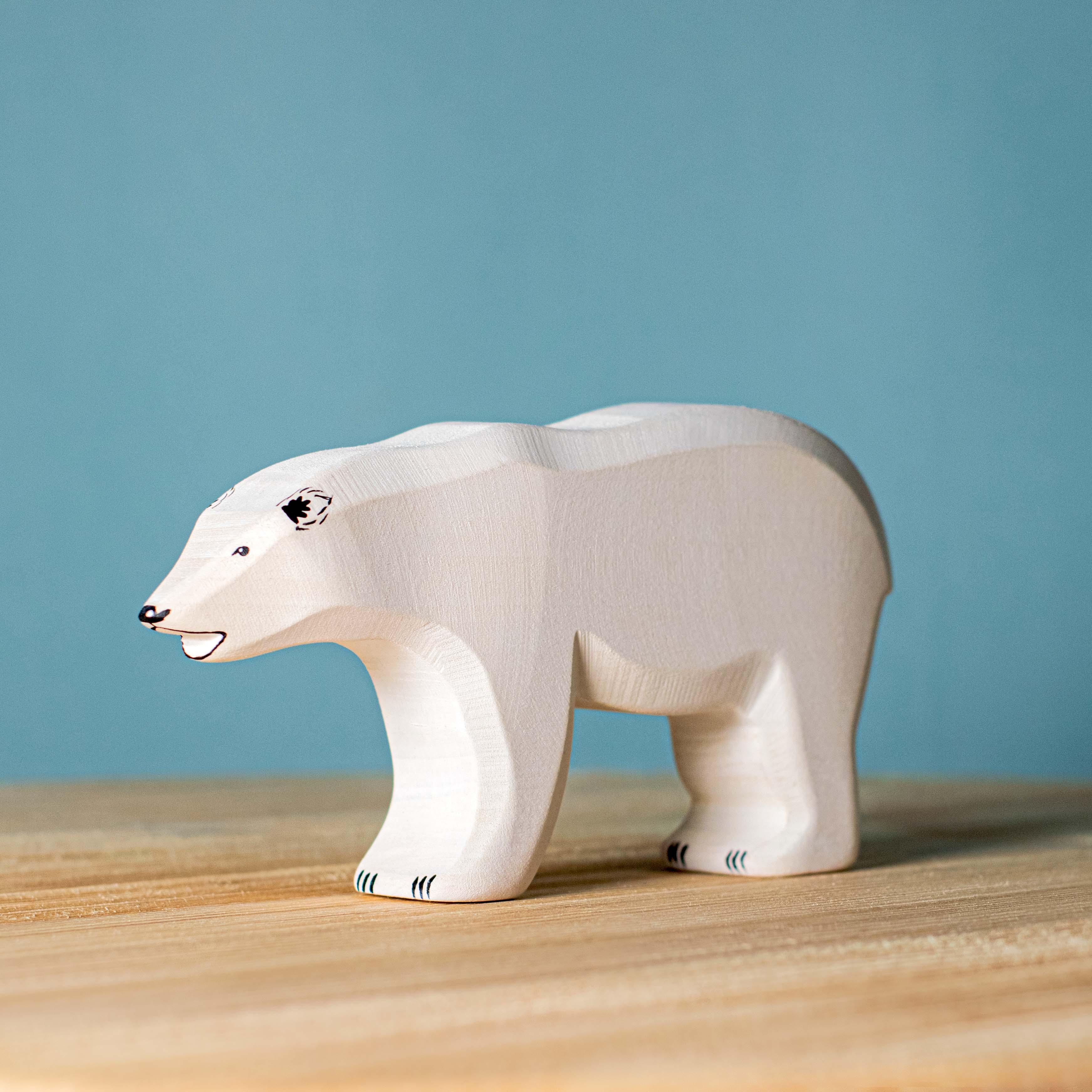 Bumbu Polar Bear Set (Set of 3) - Image 4