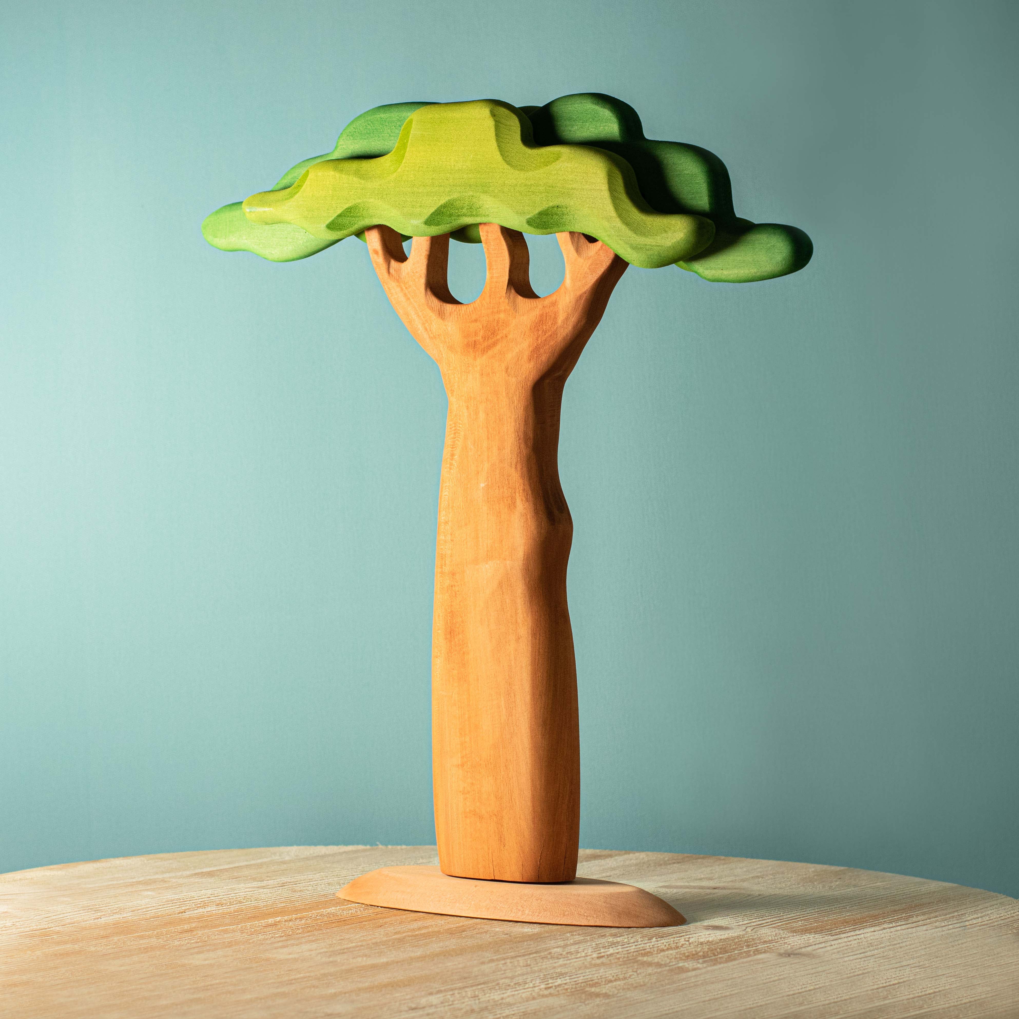 Bumbu Tall Baobab Tree - Image 3