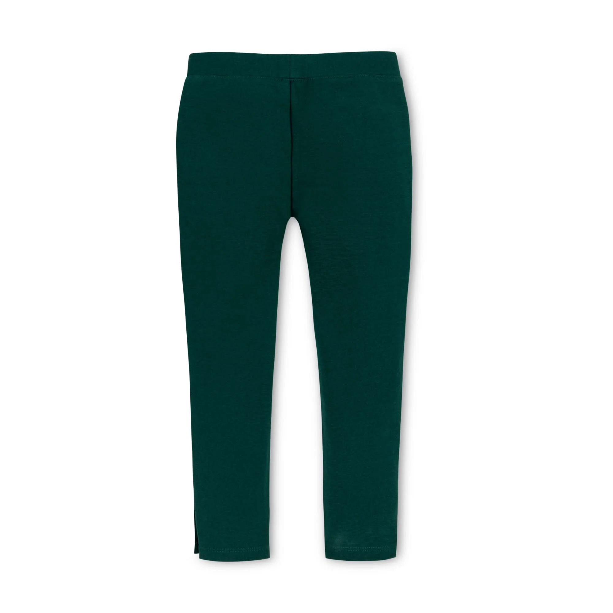 Hope & Henry Button Cuff Ponte Pant - Image 4