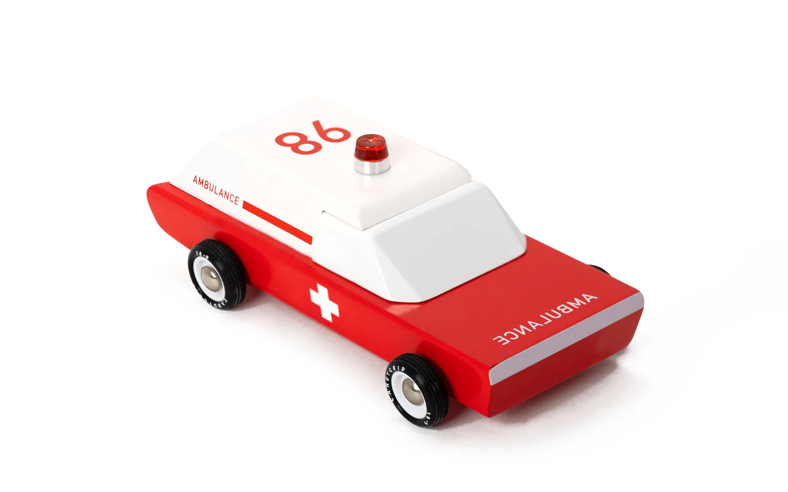 Candylab Ambulance Wagon - Image 2