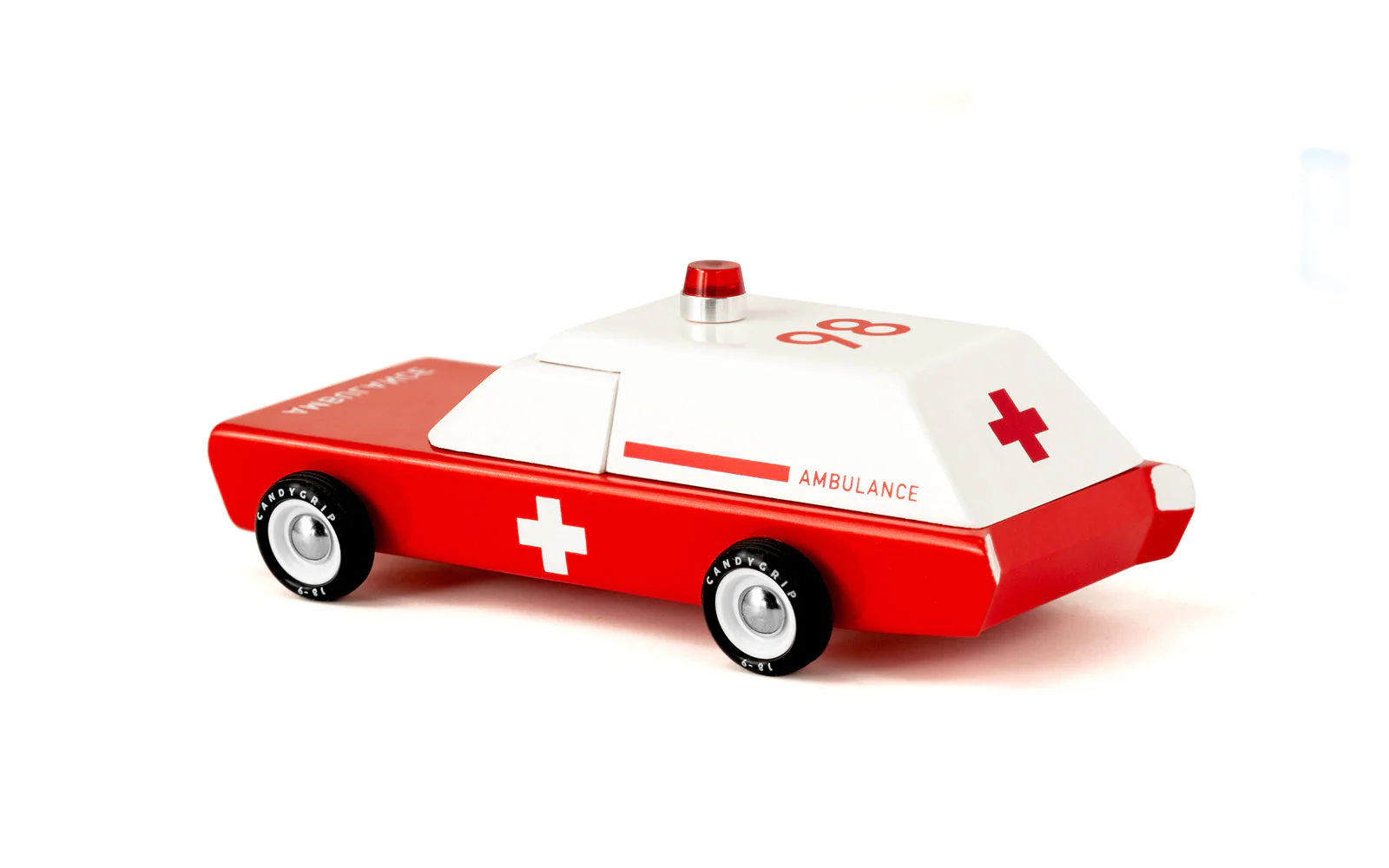 Candylab Ambulance Wagon - Image 3