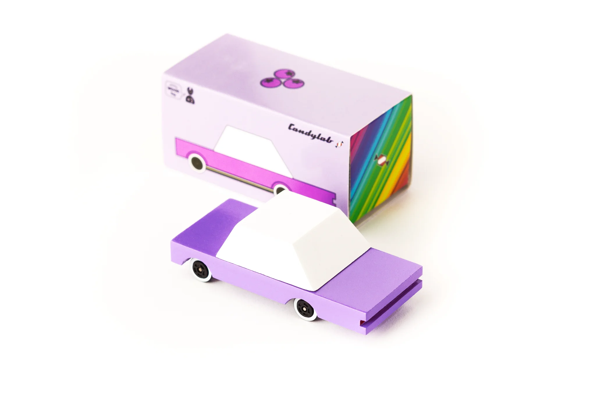 Candylab B.Berry - Image 3