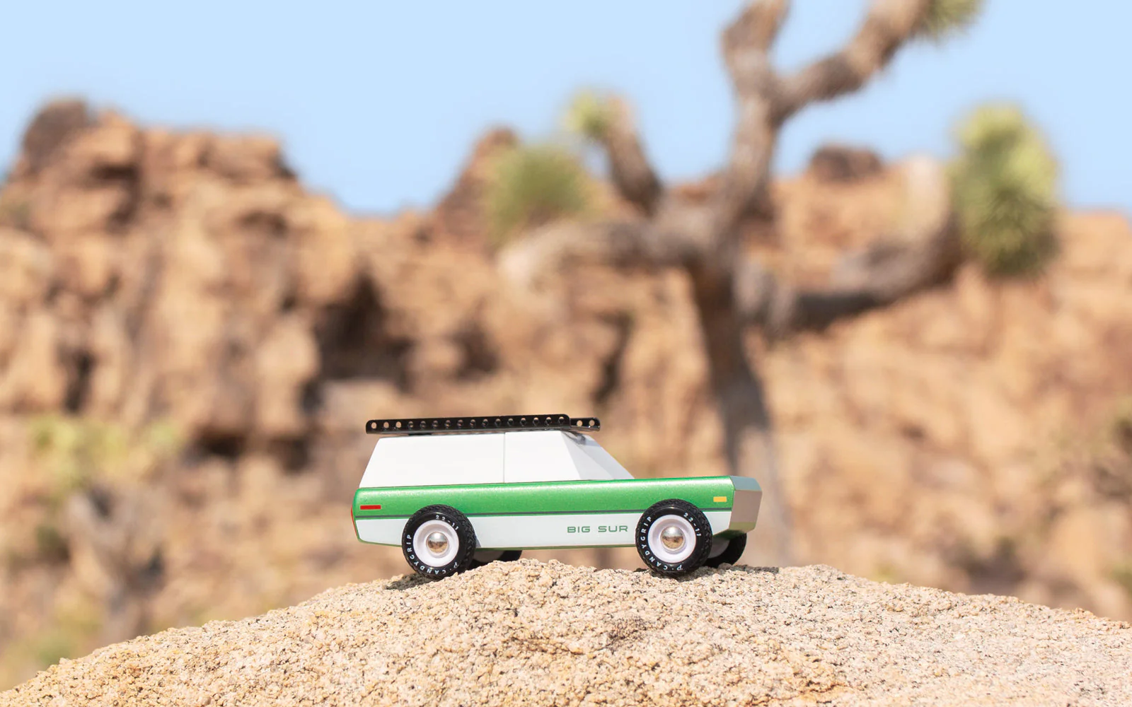 Candylab Big Sur Green - Image 6