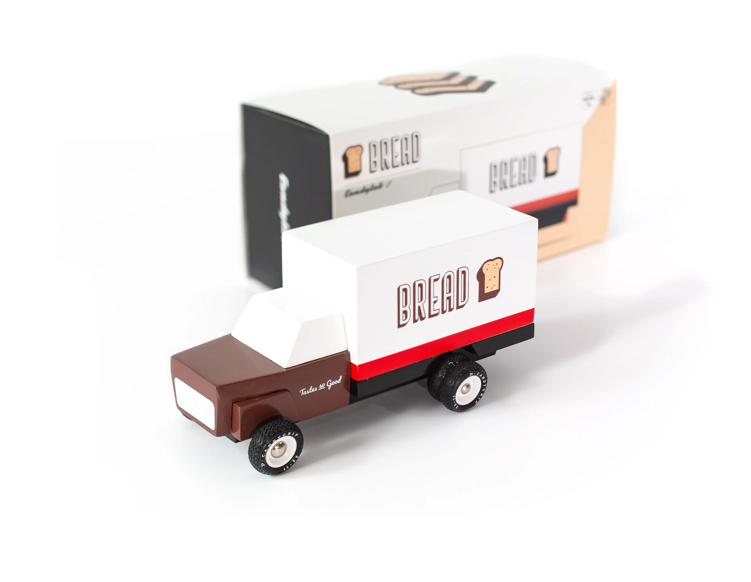 Candylab Bread Truck - Image 2