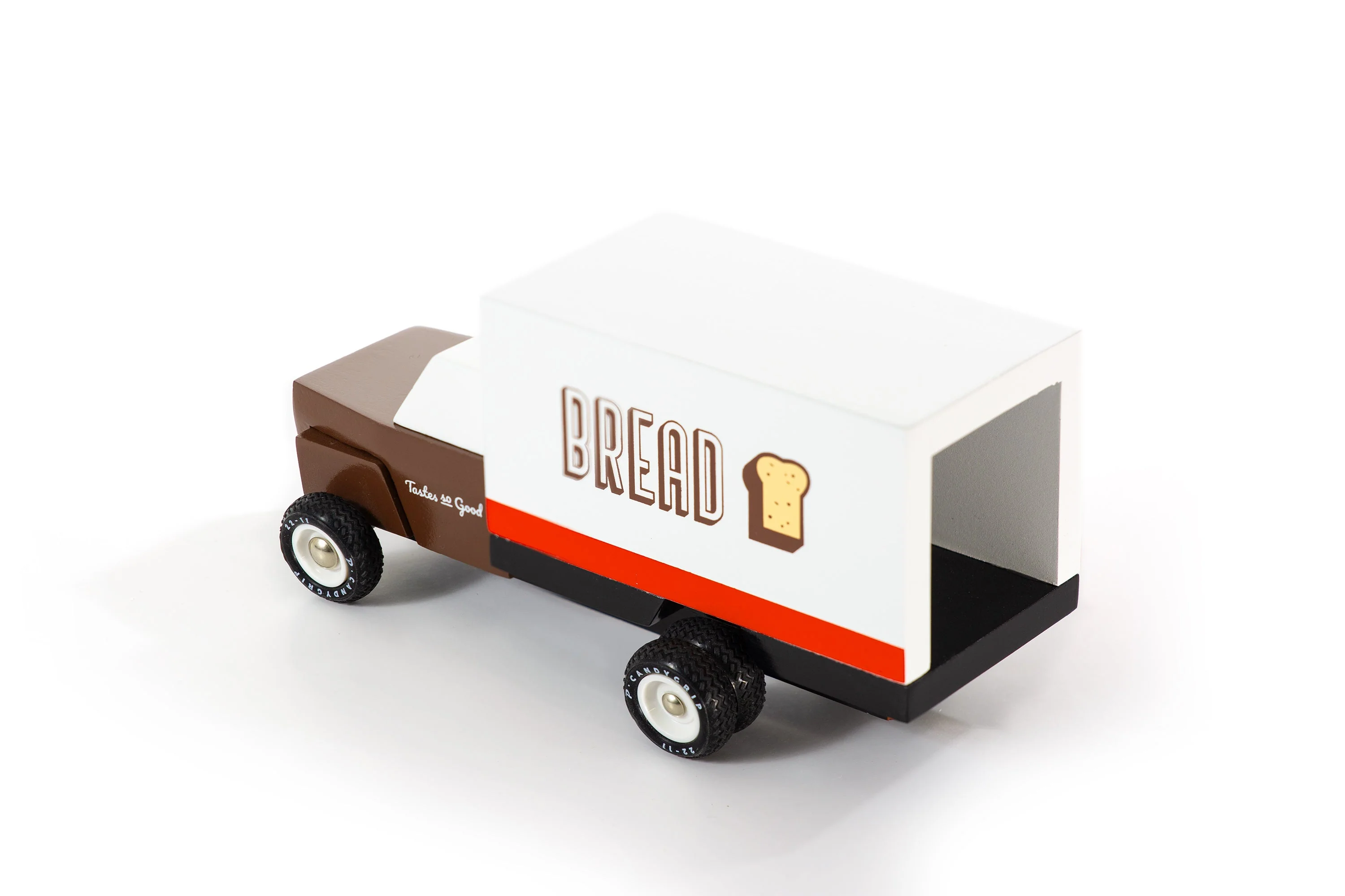 Candylab Bread Truck - Image 3