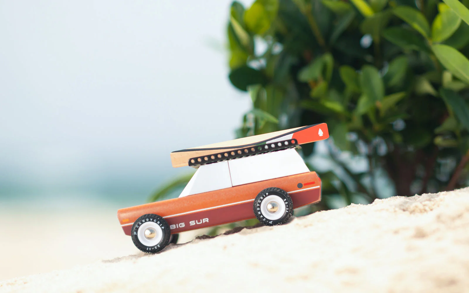 Candylab Canoe Spearhead - Image 3