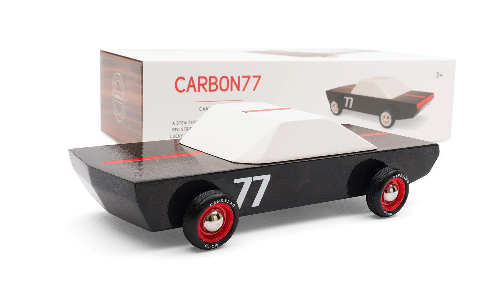 Candylab Carbon 77 - Image 2