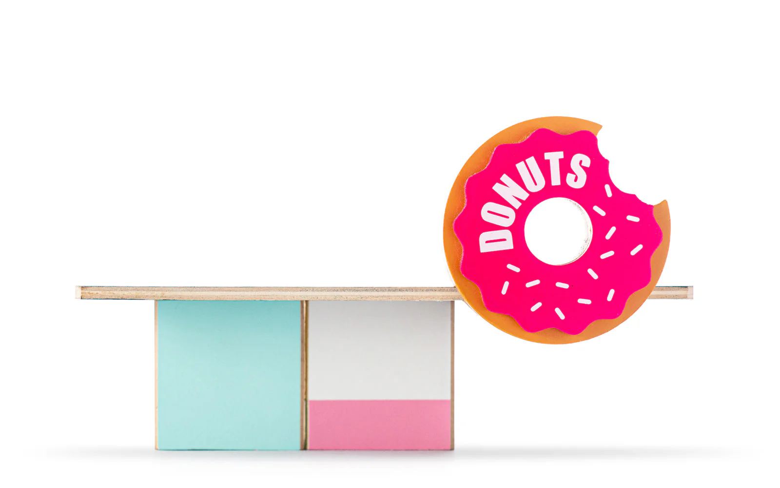 Candylab Donut Shack - Image 2