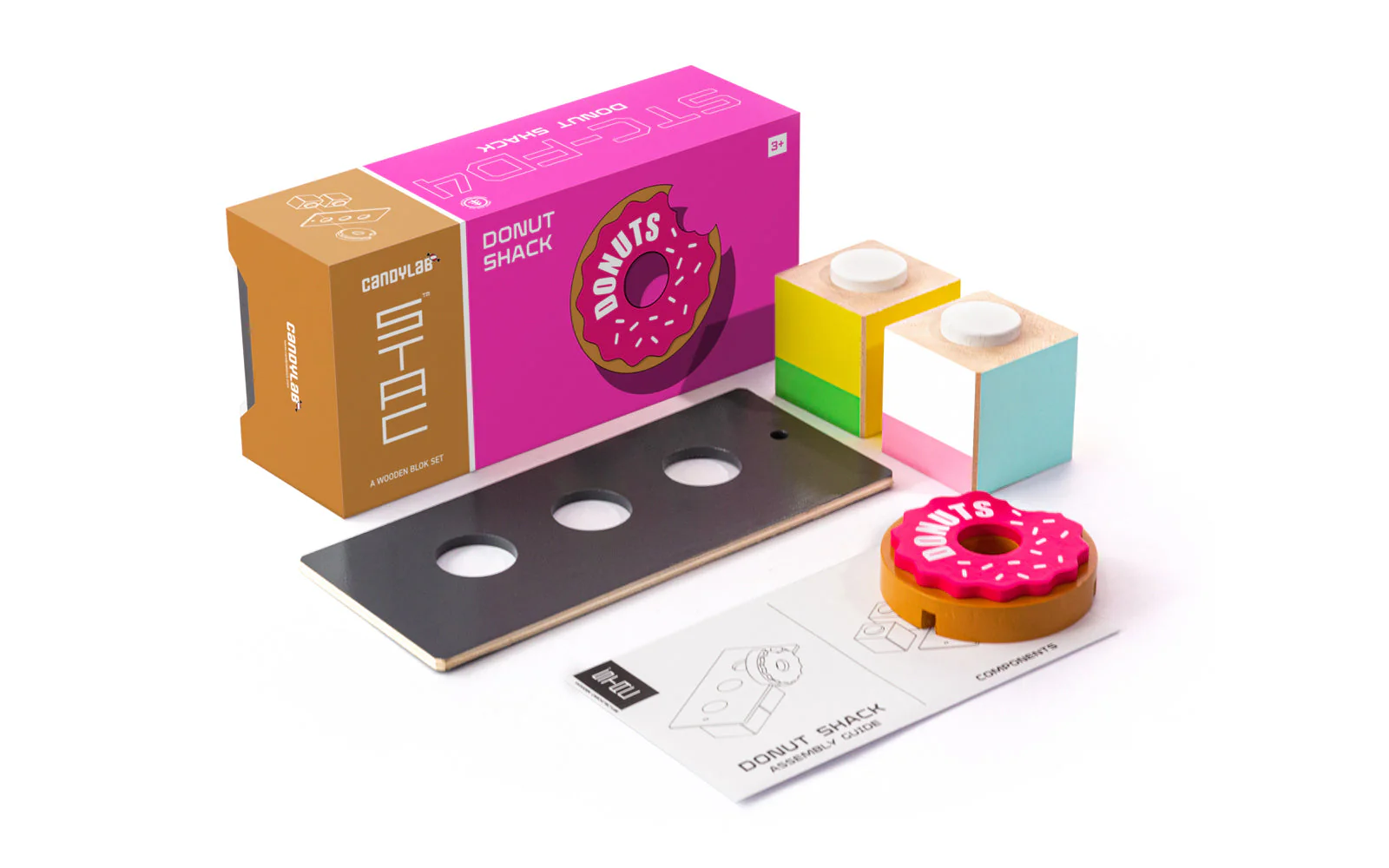 Candylab Donut Shack - Image 3