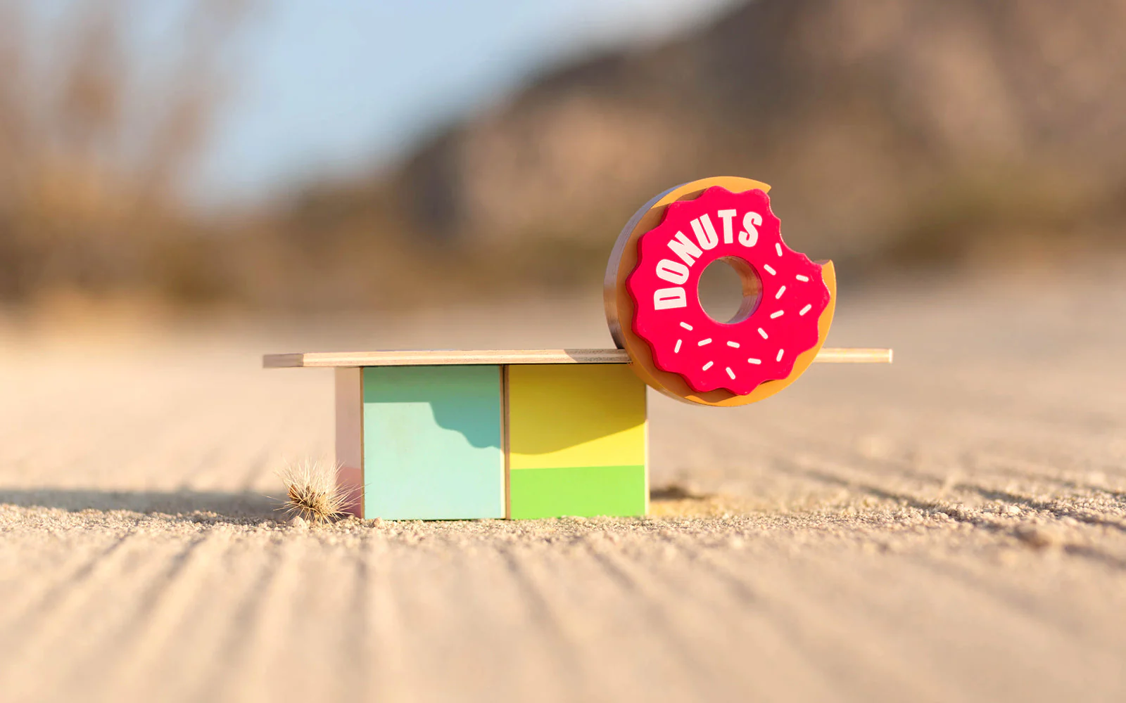 Candylab Donut Shack - Image 4