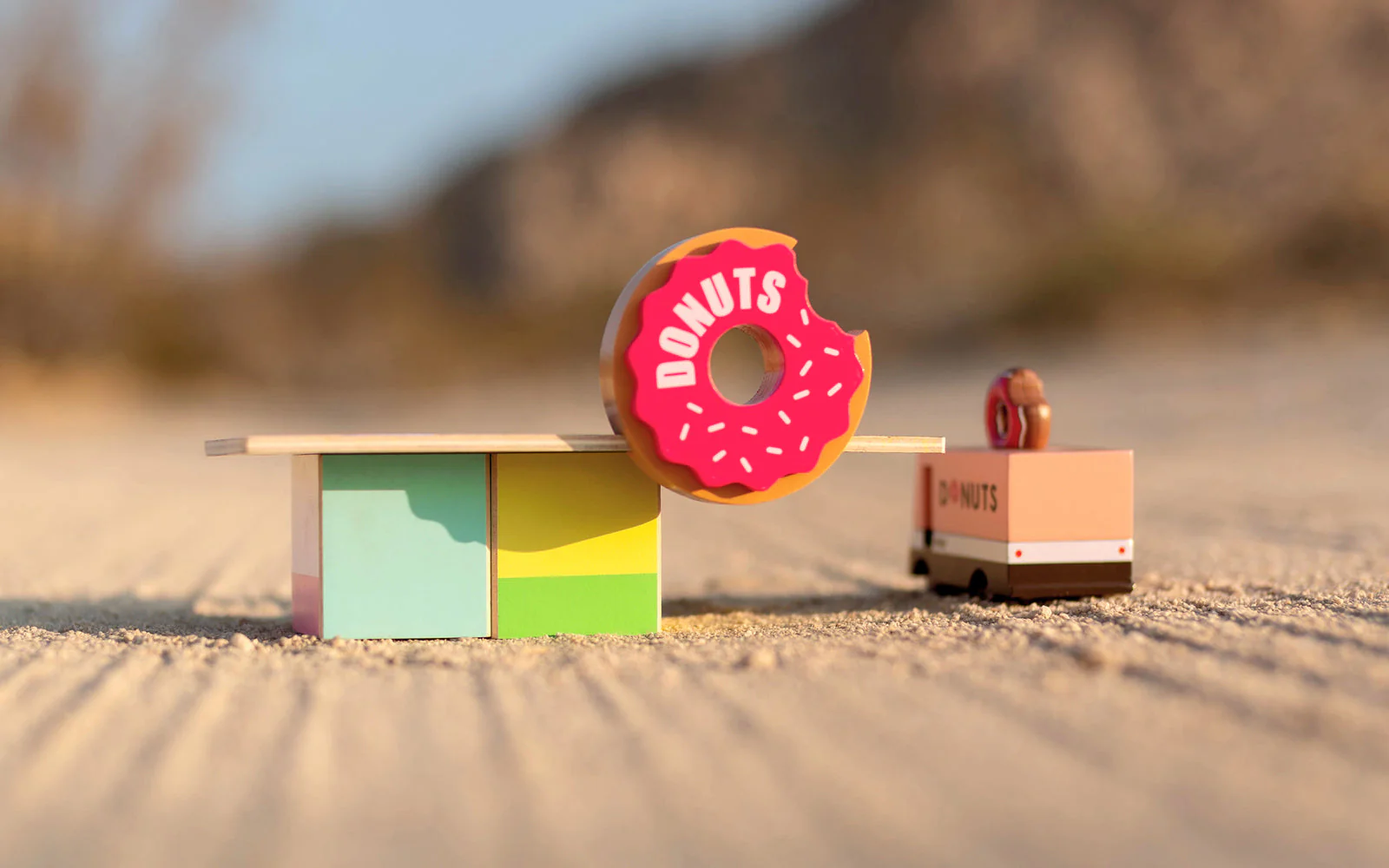 Candylab Donut Shack - Image 5